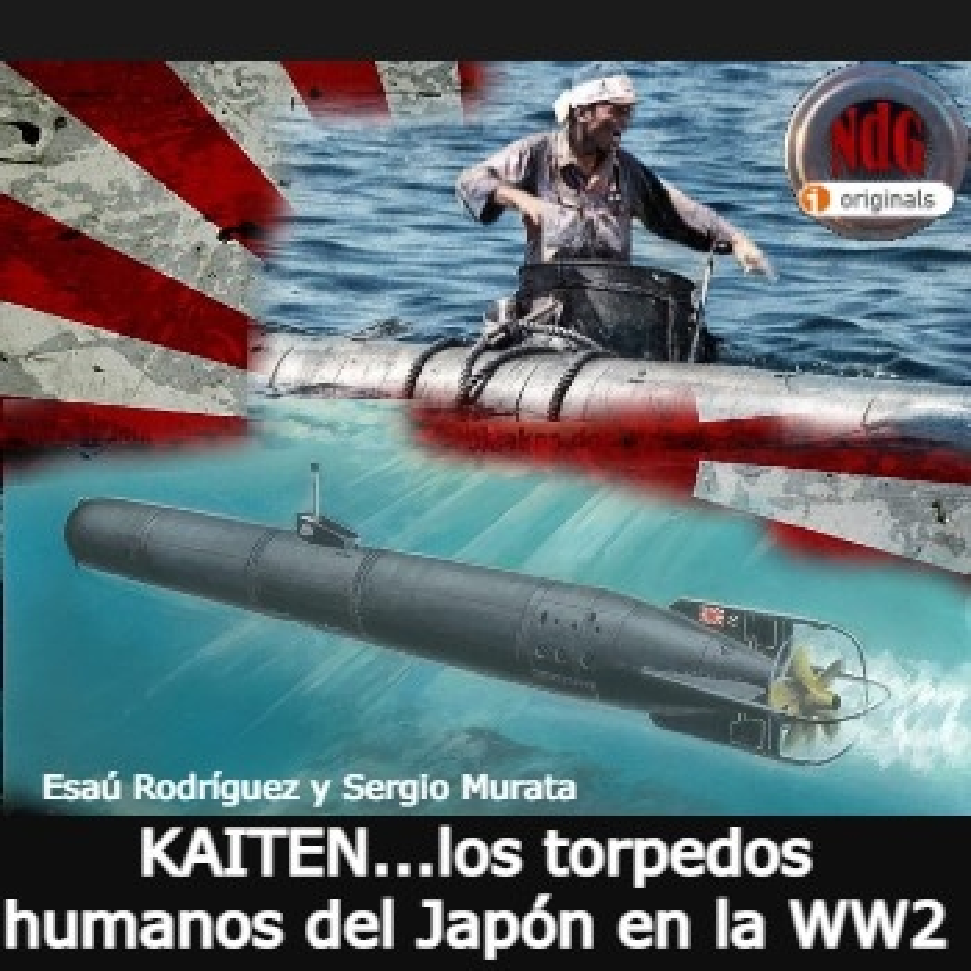 Niebla de Guerra podcast
