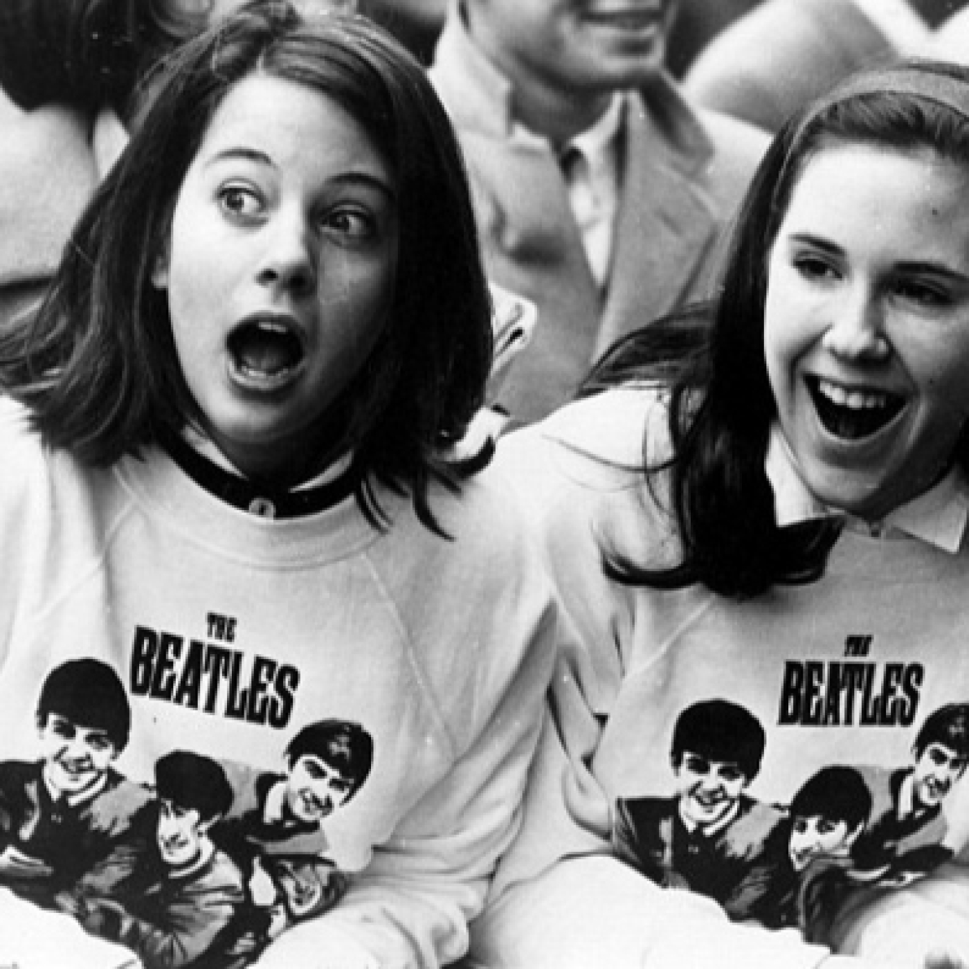 El Bello Verano 5 - Beatles 64: The Shirelles, The Marvelettes, The Cookies, Buddy Holly, James Ray, The Miracles... episode artwork