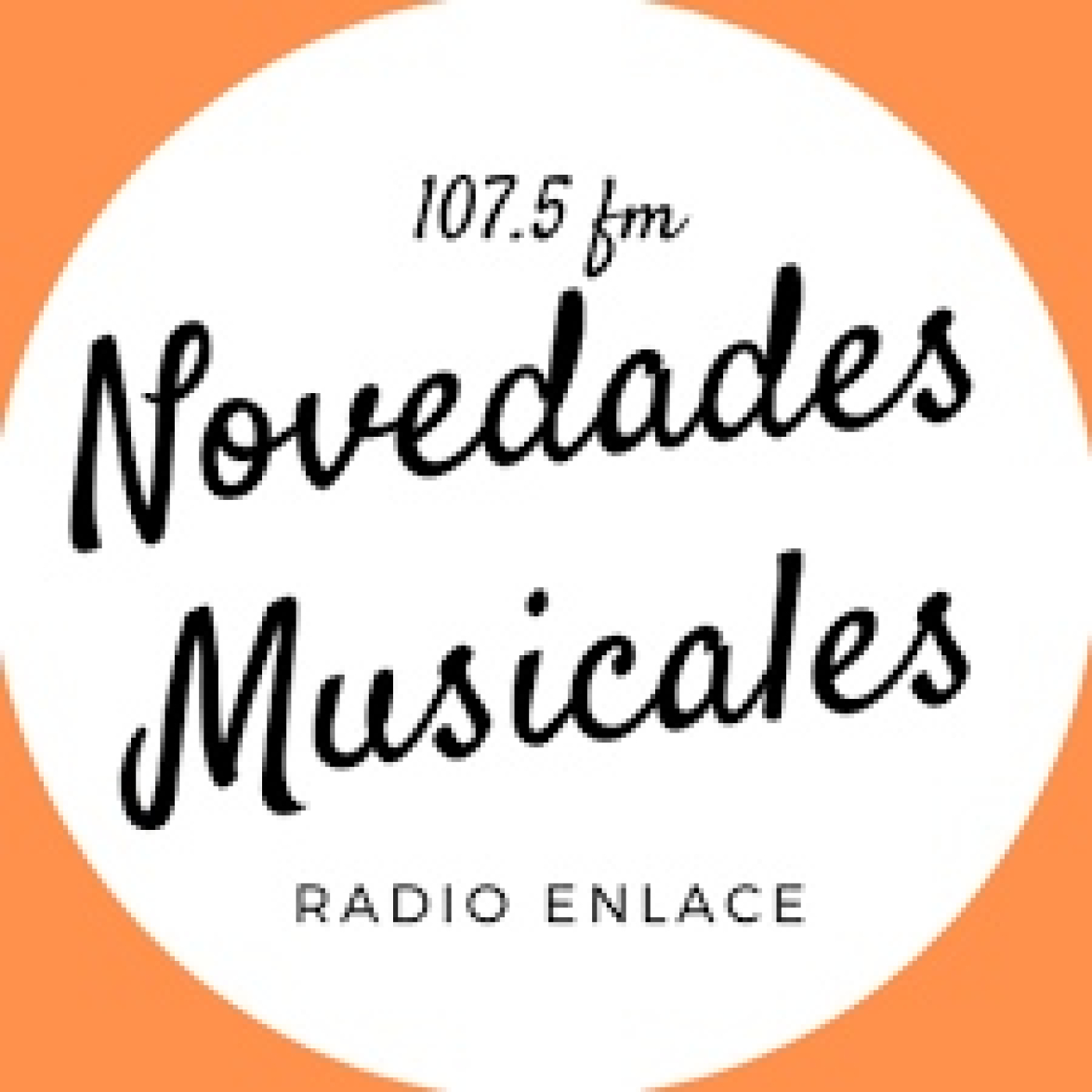 Novedades Musicales 11 de Septiembre 2025 episode artwork