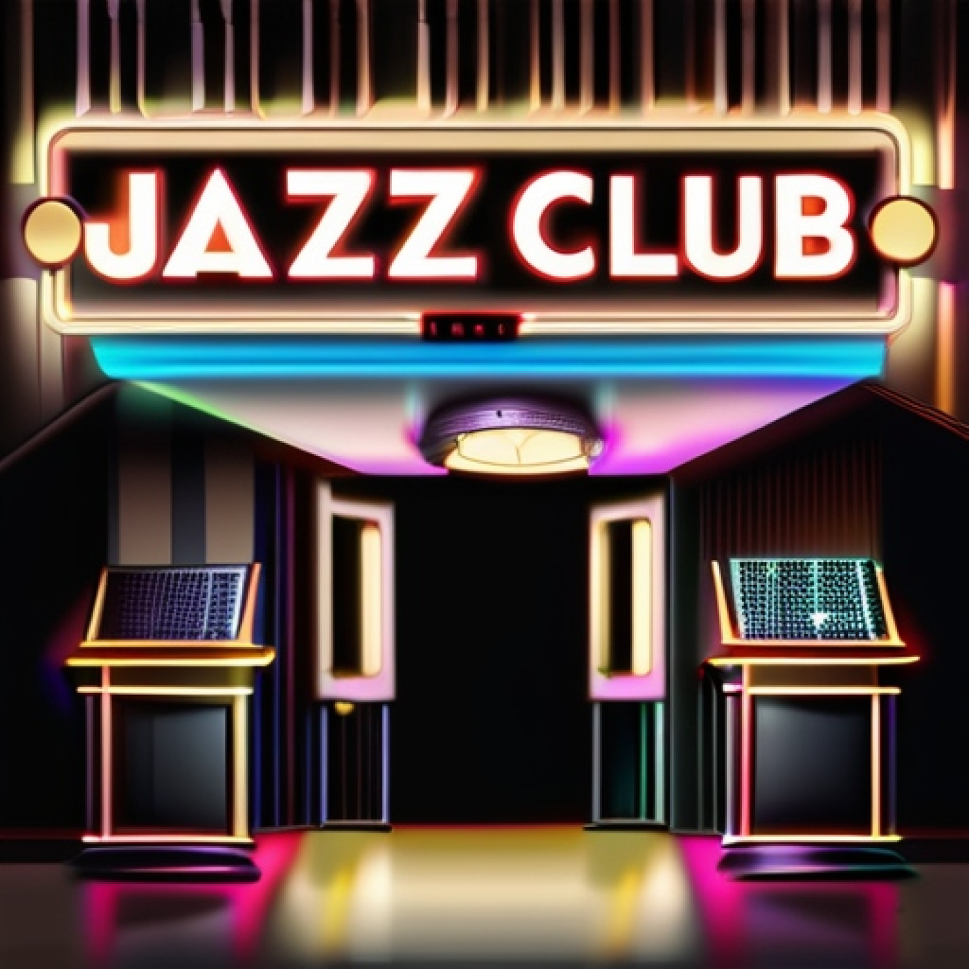 Jazz Club Episodi nº 572 (03-06-2024) episode artwork