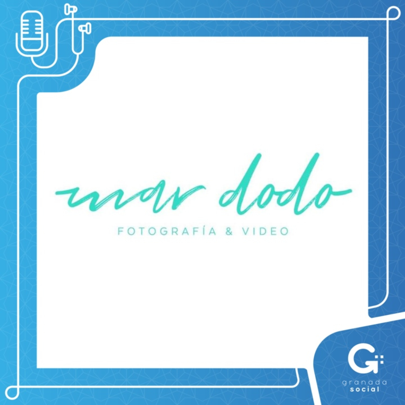 Mar Guirao - Mar Dodo Audiovisuales episode artwork