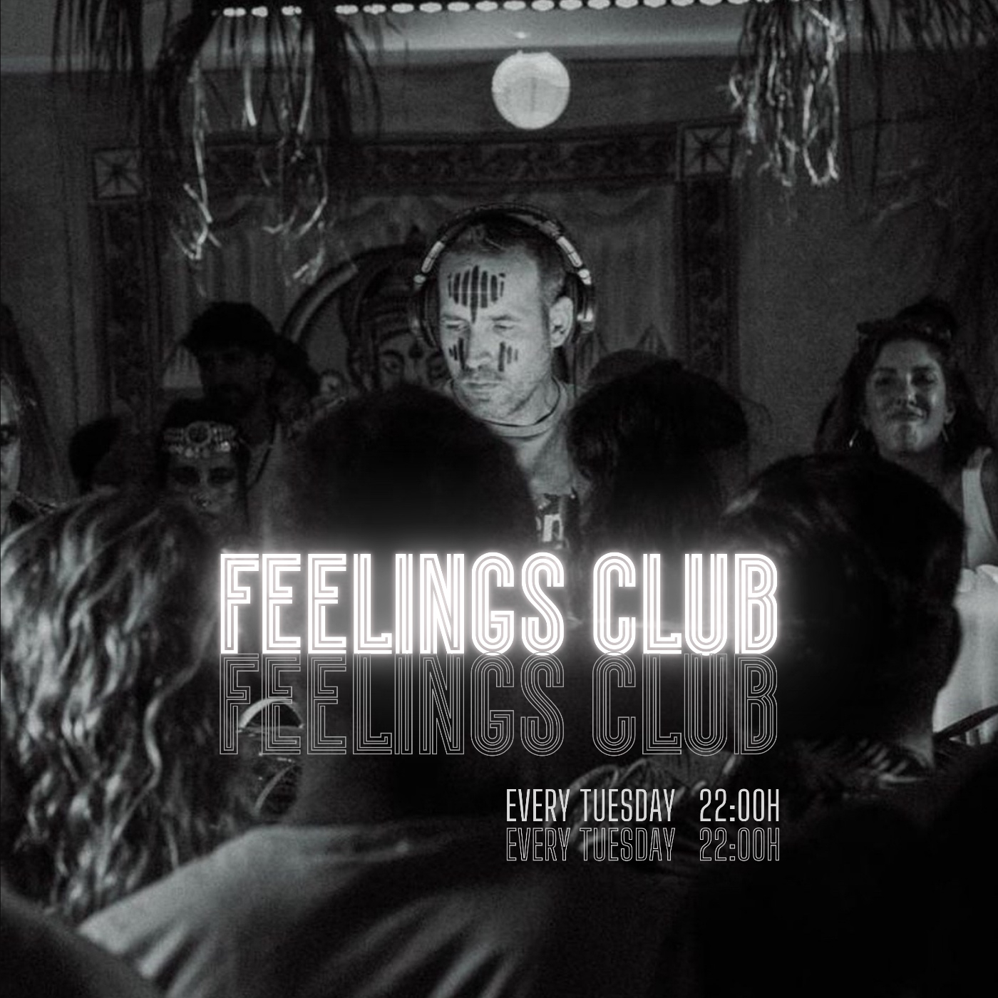 Feelings Club Radioshow | Episode 005 | Mixed By DISC.ORDER episode artwork