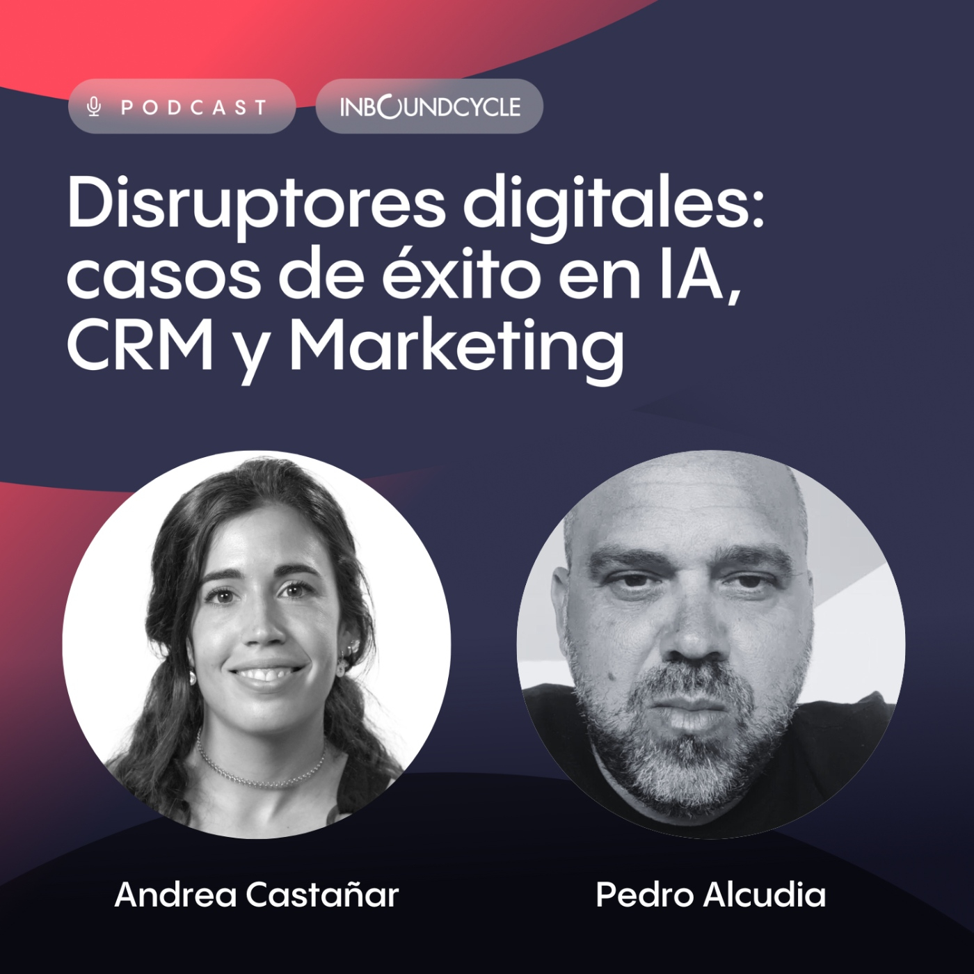 Disruptores digitales