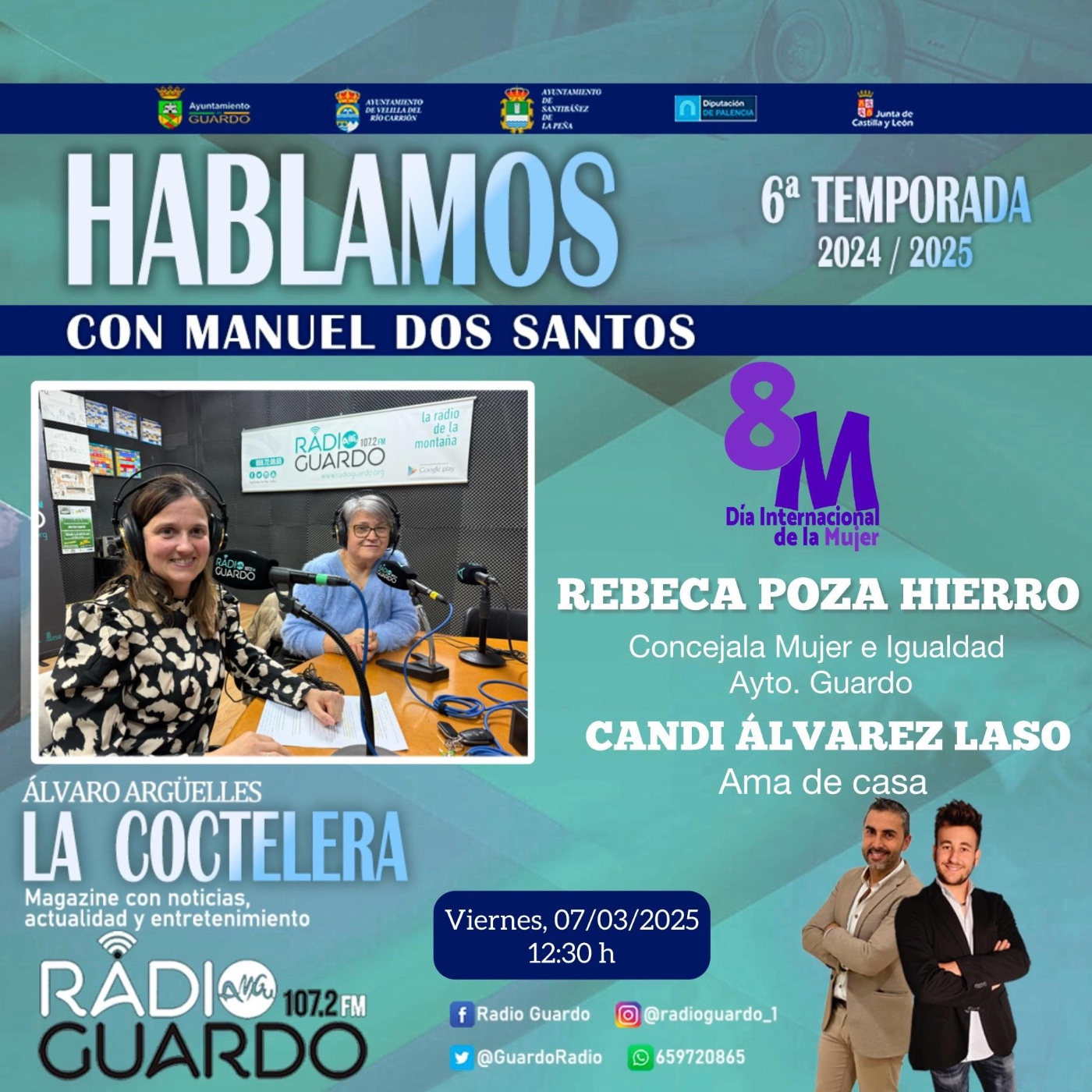 RadioGuardo La Radio de la Montaña