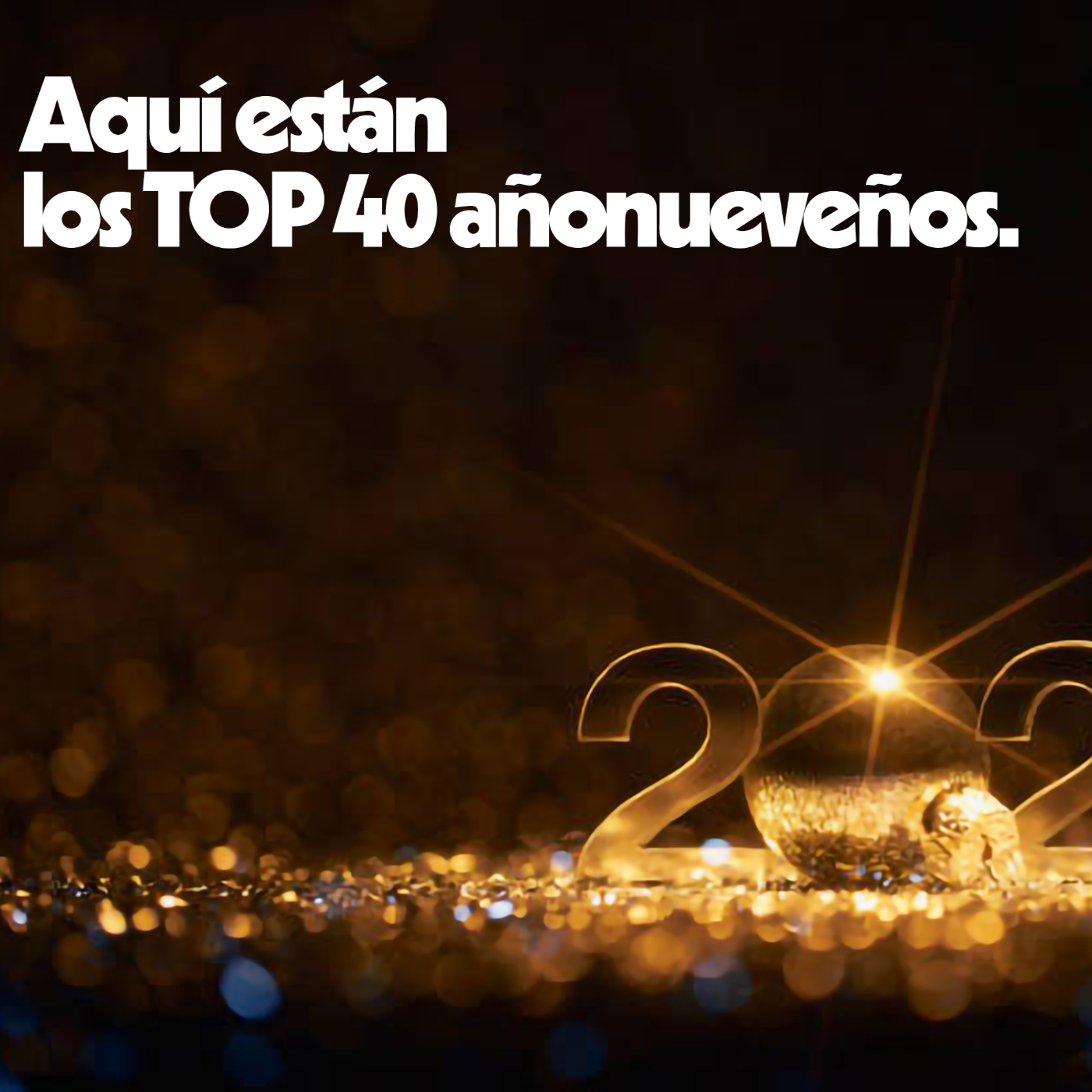 El Siglo de los Sonidos