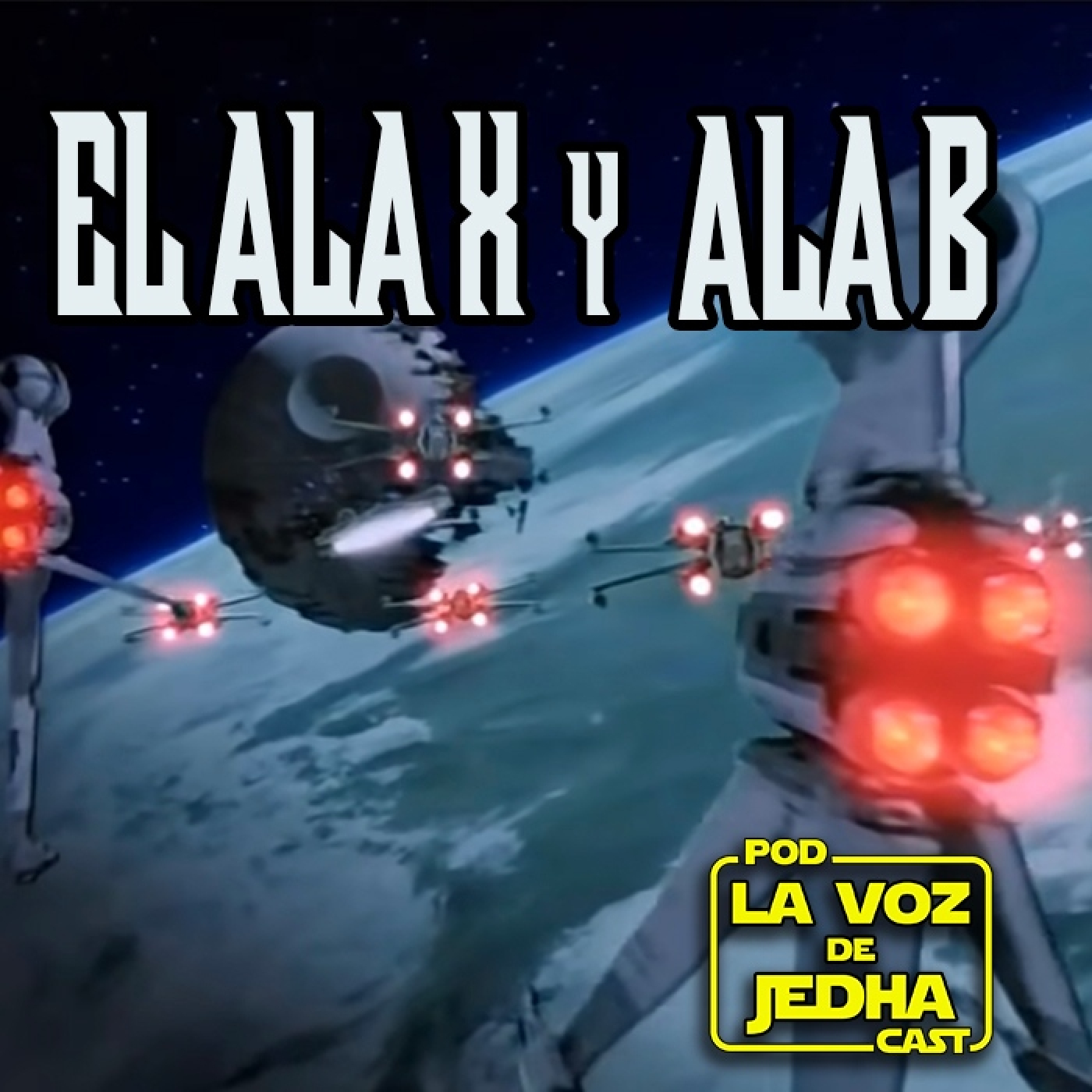La voz de Jedha