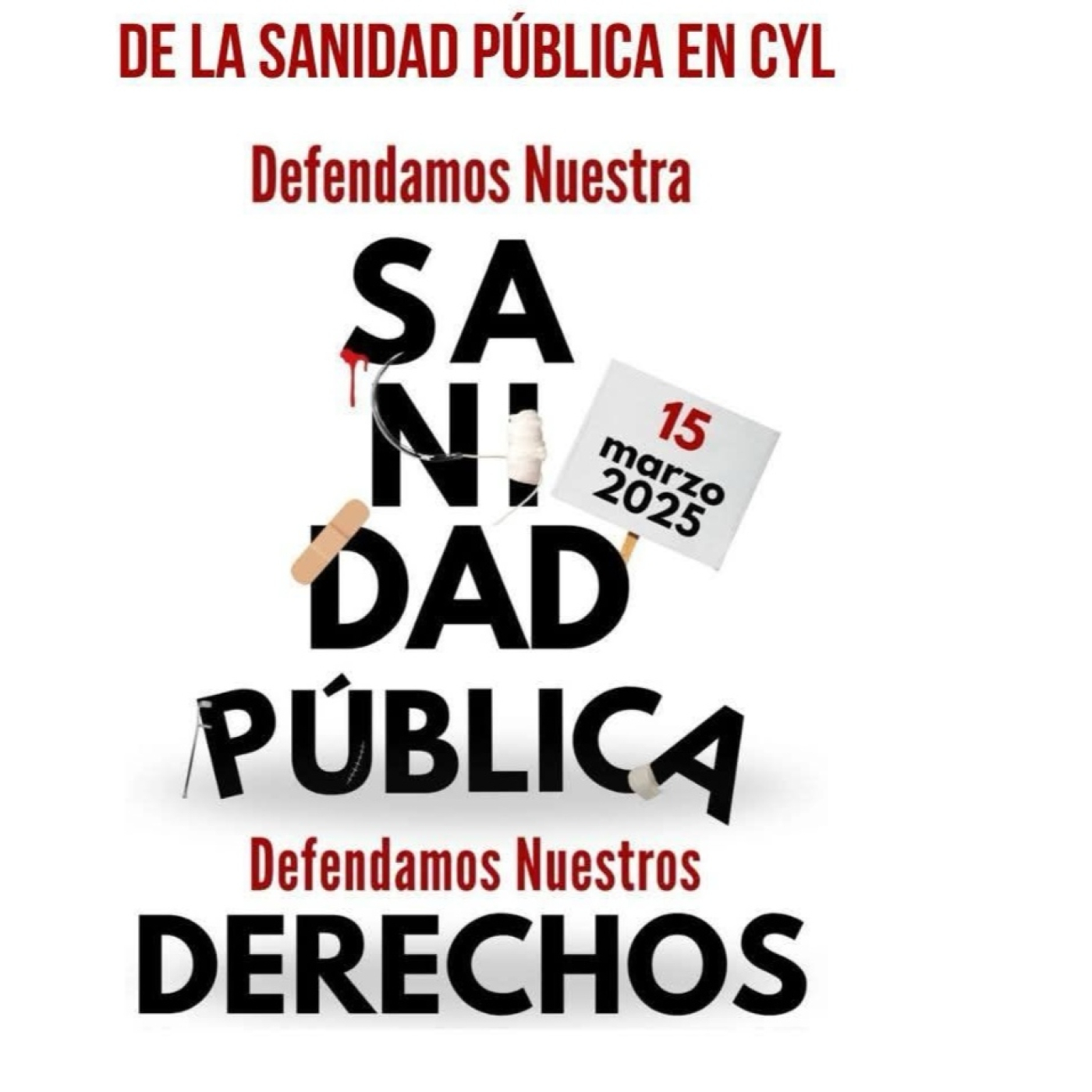 Charla en Aguilar de Campoo sobre 'La Sanidad Pública en Castilla y León' episode artwork