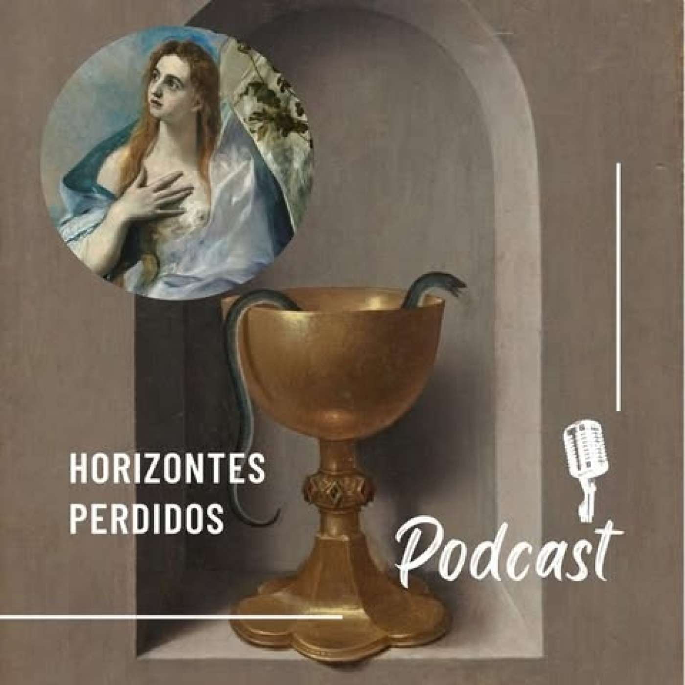 HORIZONTES PERDIDOS