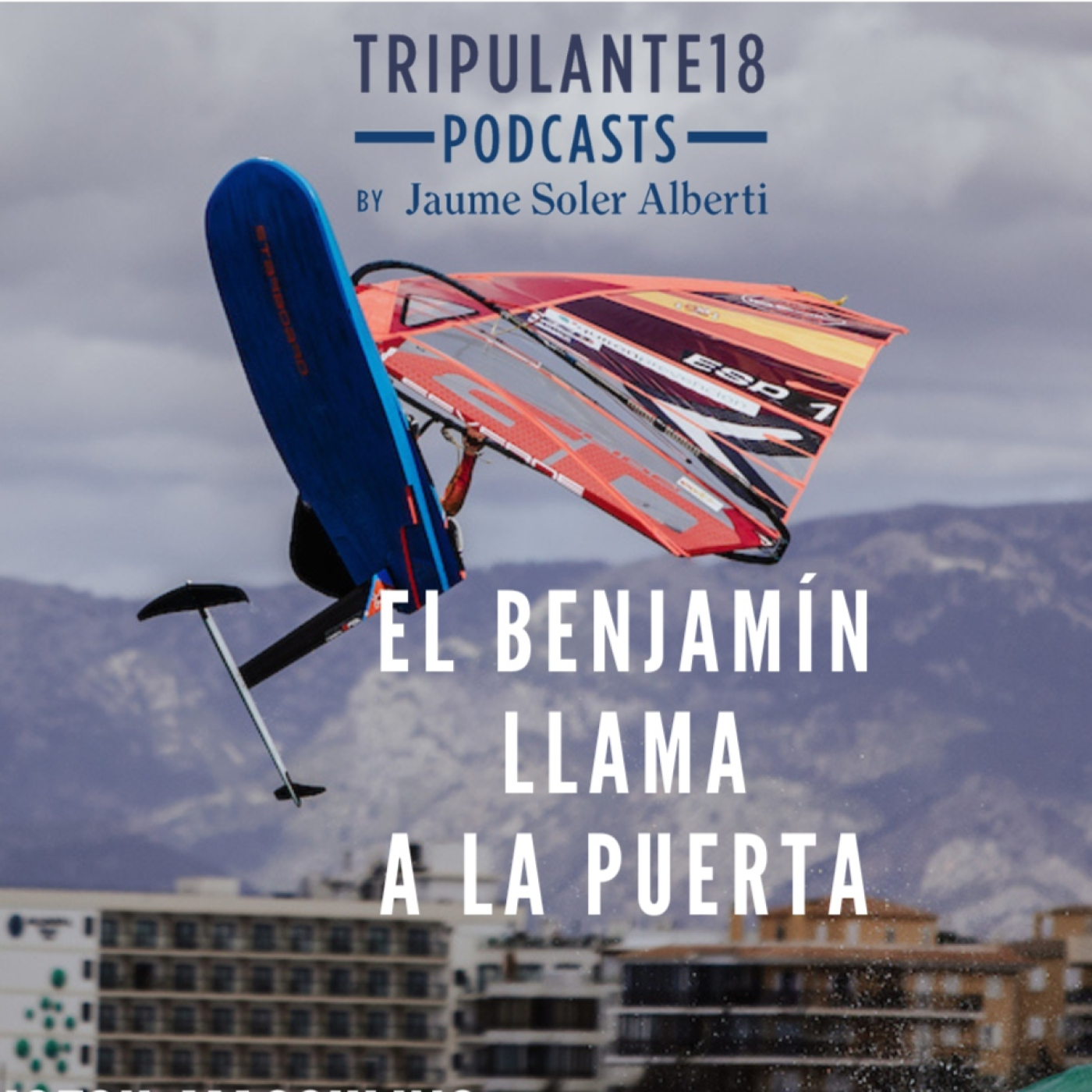 JaumeSoler.net Tripulante18-La Radio Náutica