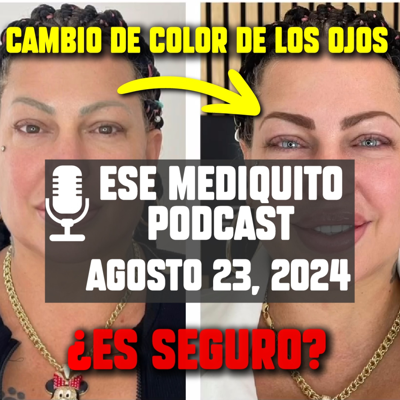 Ese Mediquito