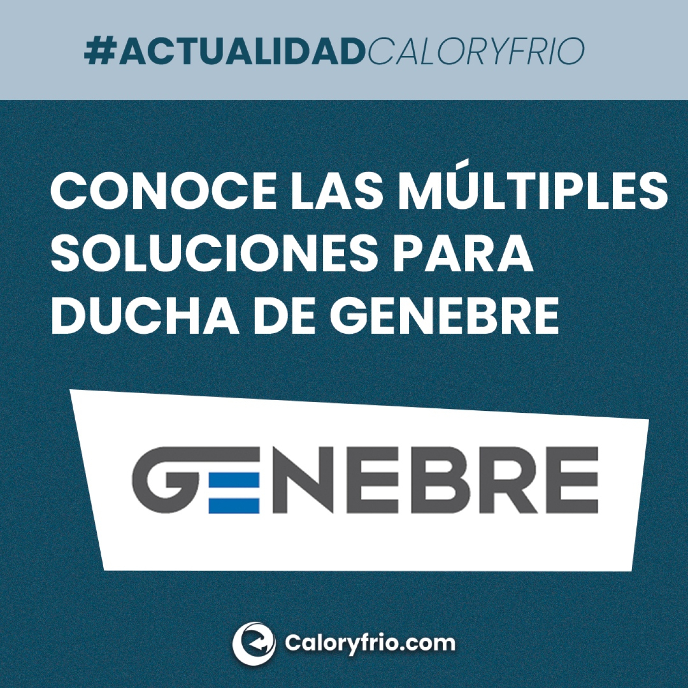 Actualidad Caloryfrio.com