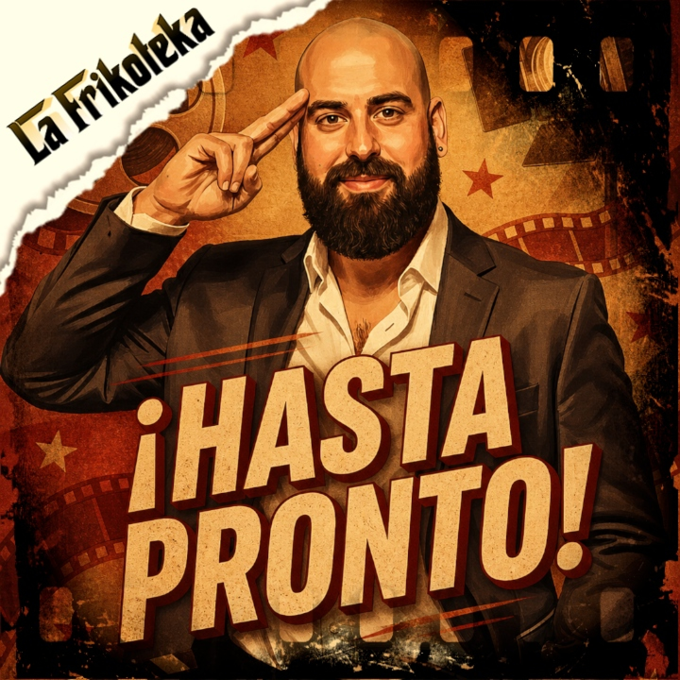 176 - ¡Hasta pronto!
