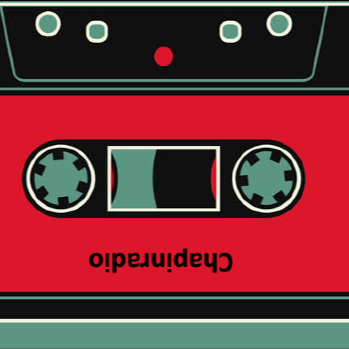 Chapinradio34 episode artwork