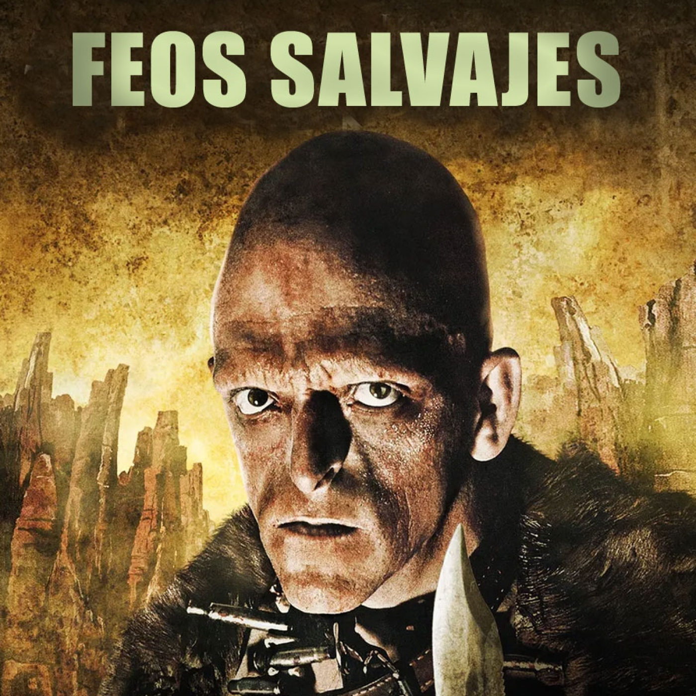 Grupo Salvaje Cine y Series