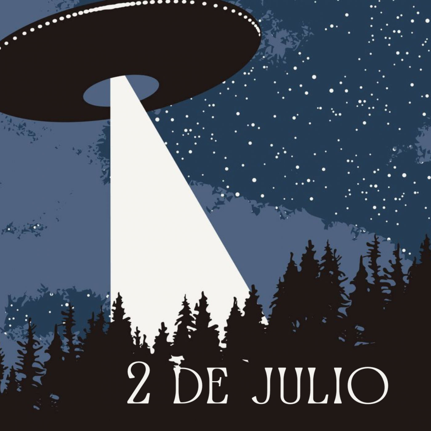 2 de Julio // Ovnis, Aliens y Napster episode artwork