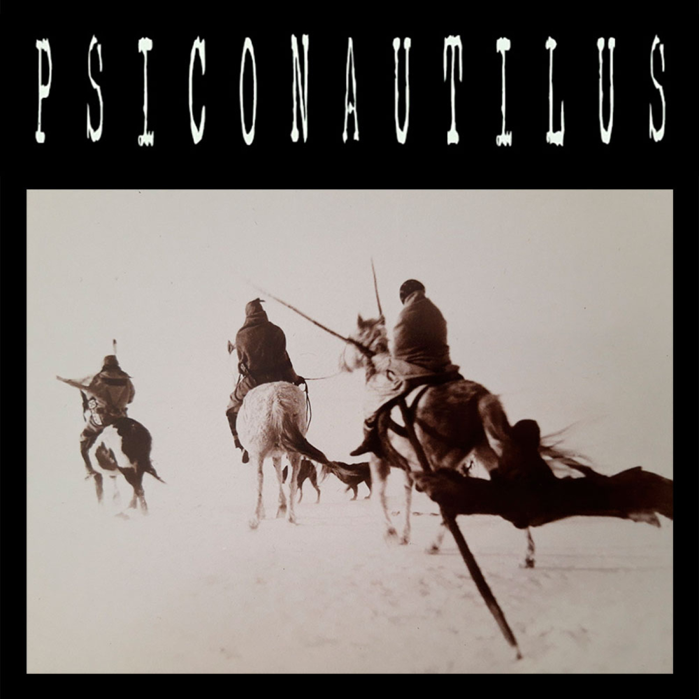 Psiconautilus