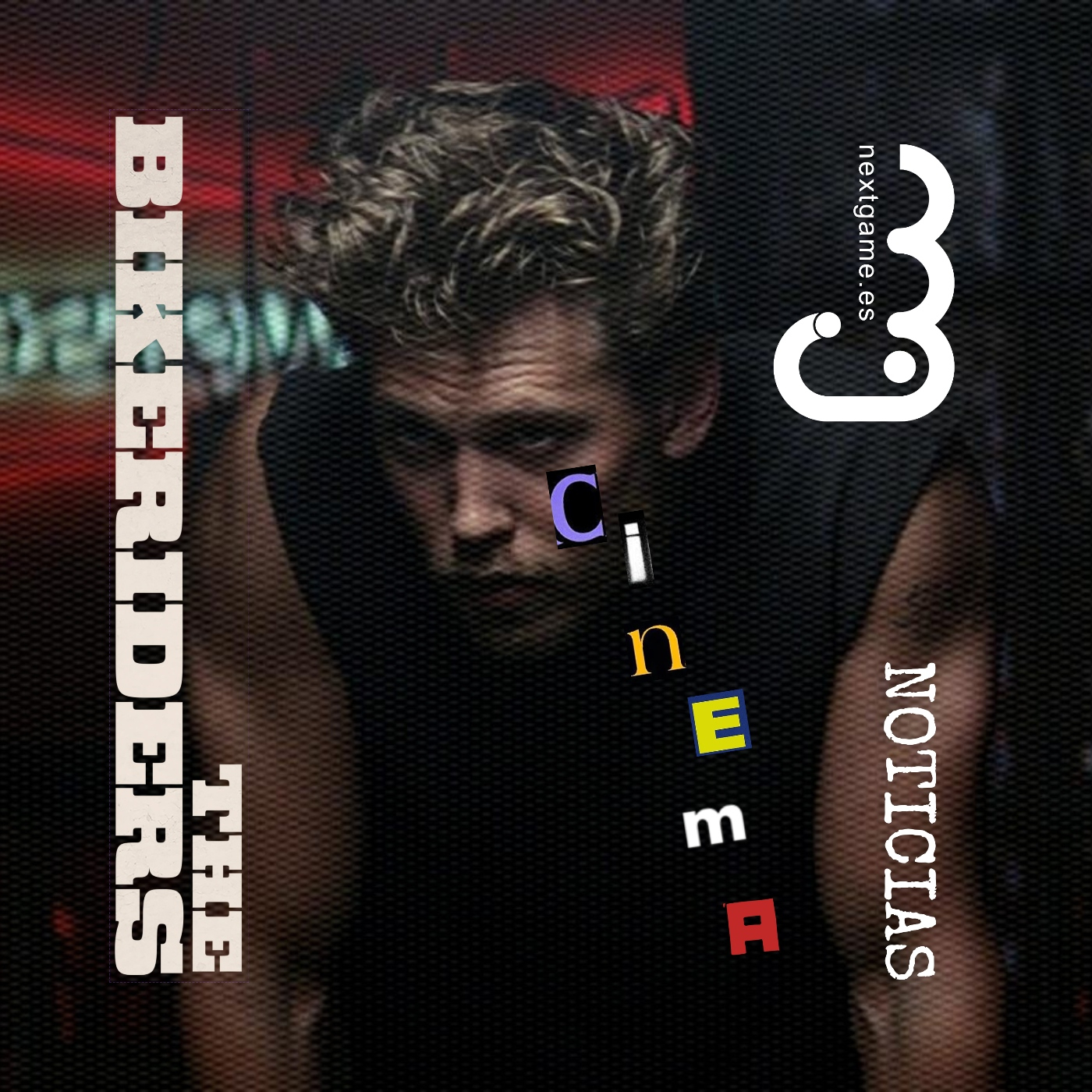 NextGame Cinema