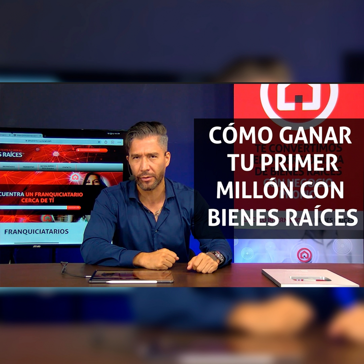 Mario Esquivel Bienes Raíces