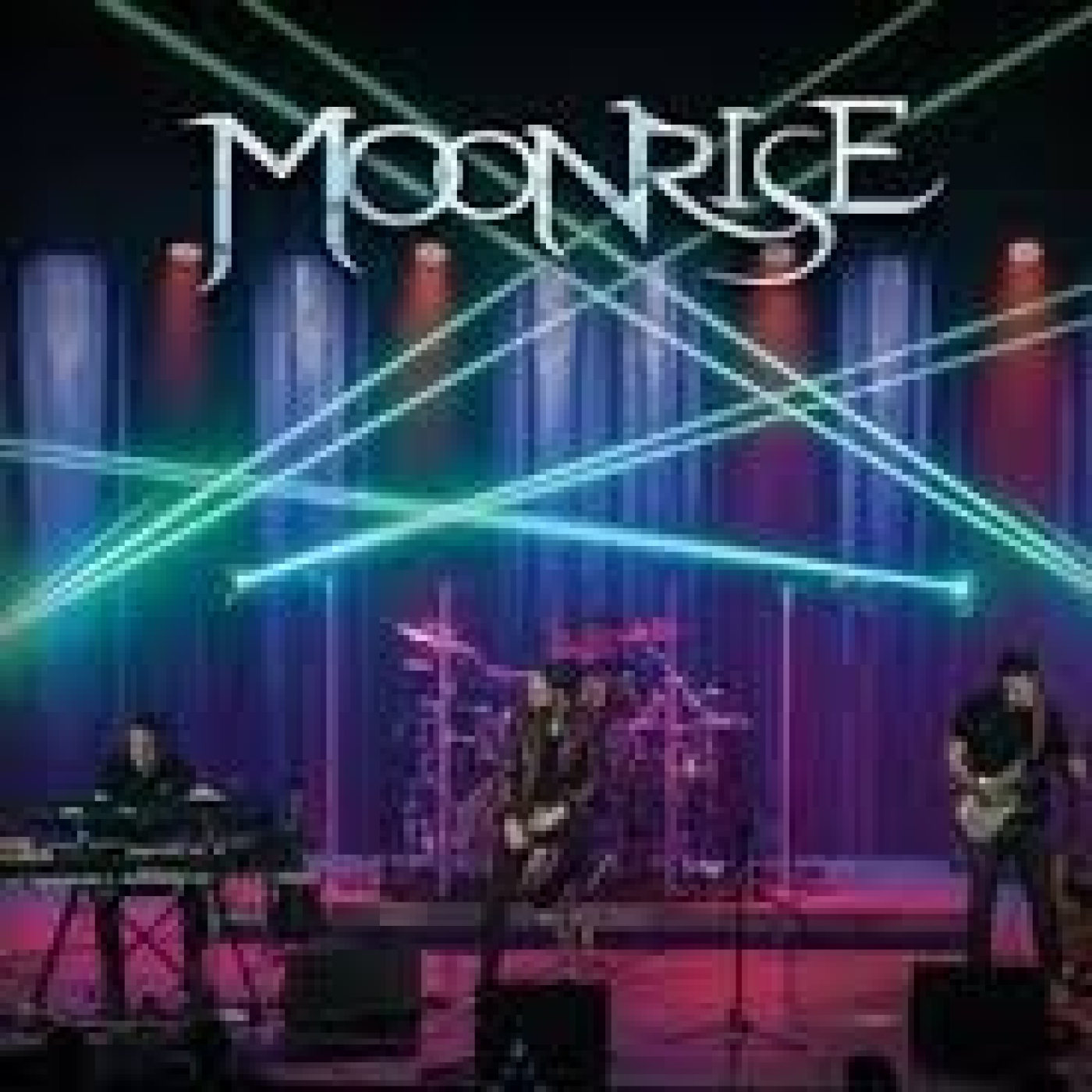 1243 - Moonrise - Live in the Netherlands 2023 episode artwork