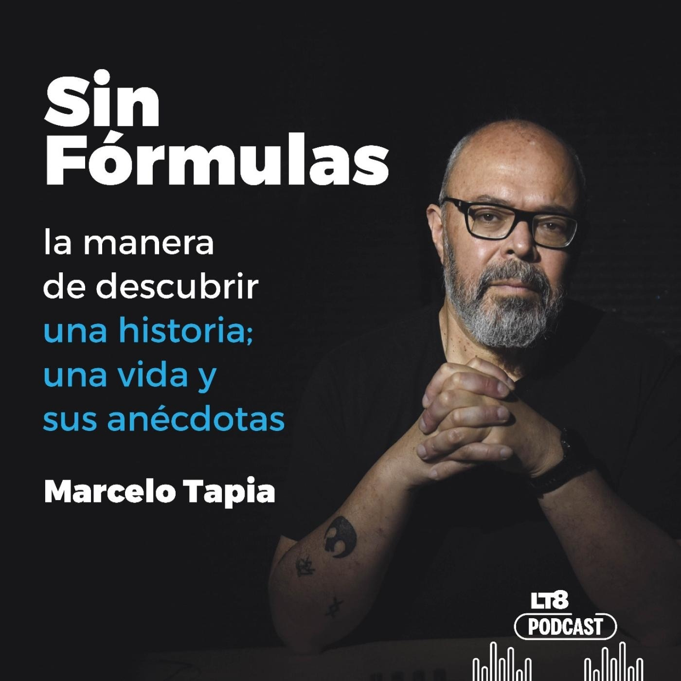 LT8 Radio Rosario