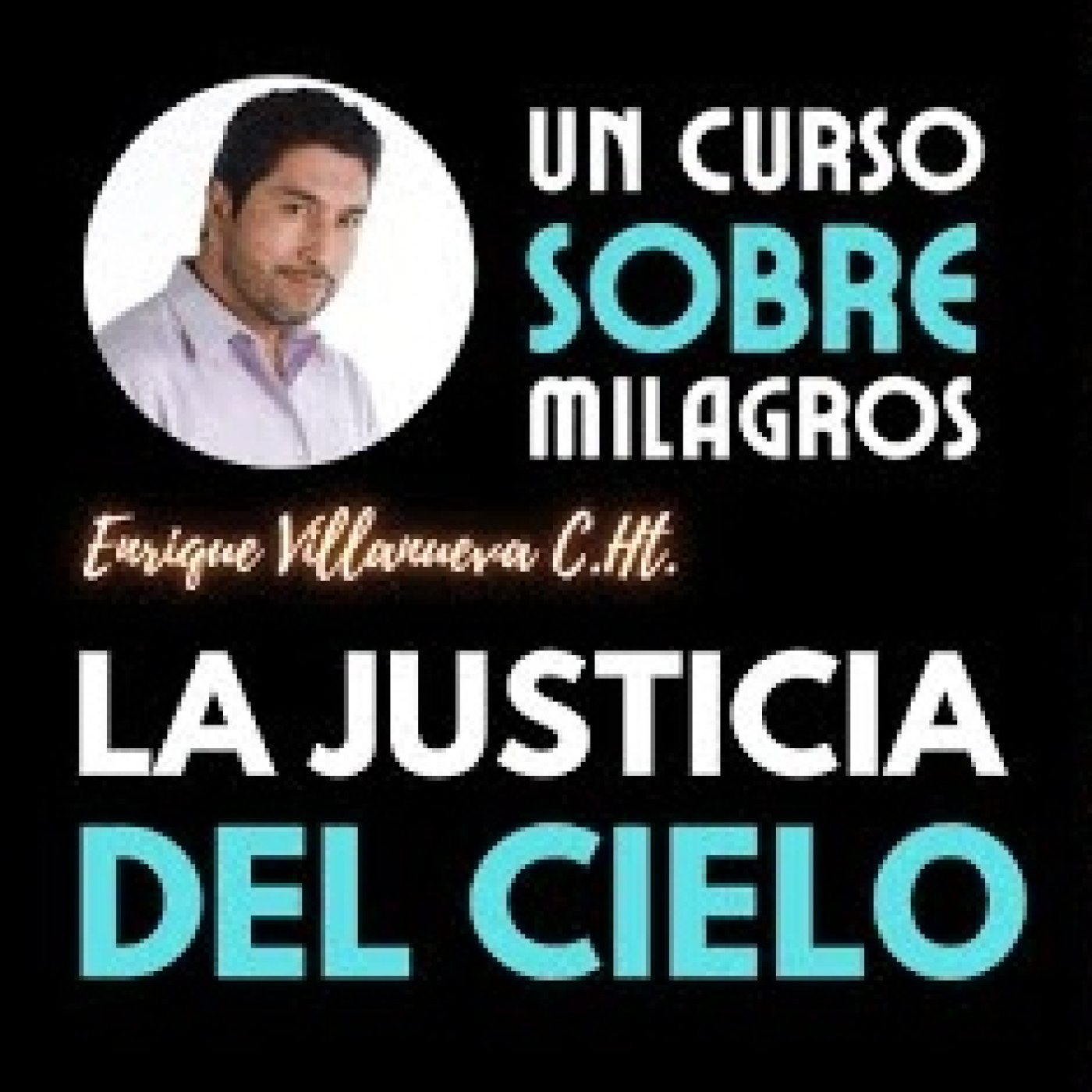 Audios de Enrique Villanueva
