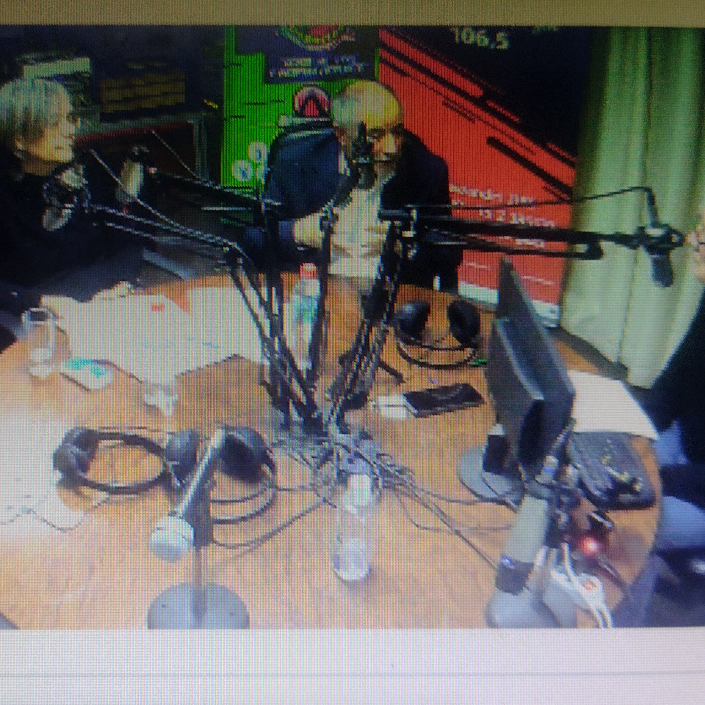 Podcast Radio Alfaomega