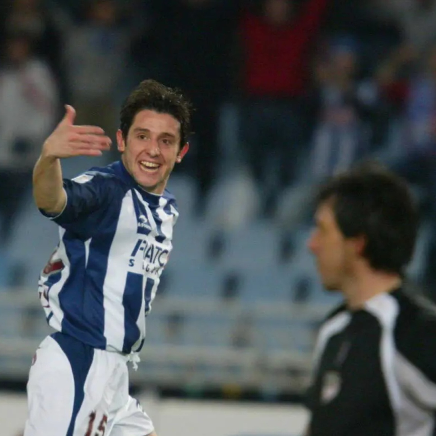 Corazón Txuri Urdin