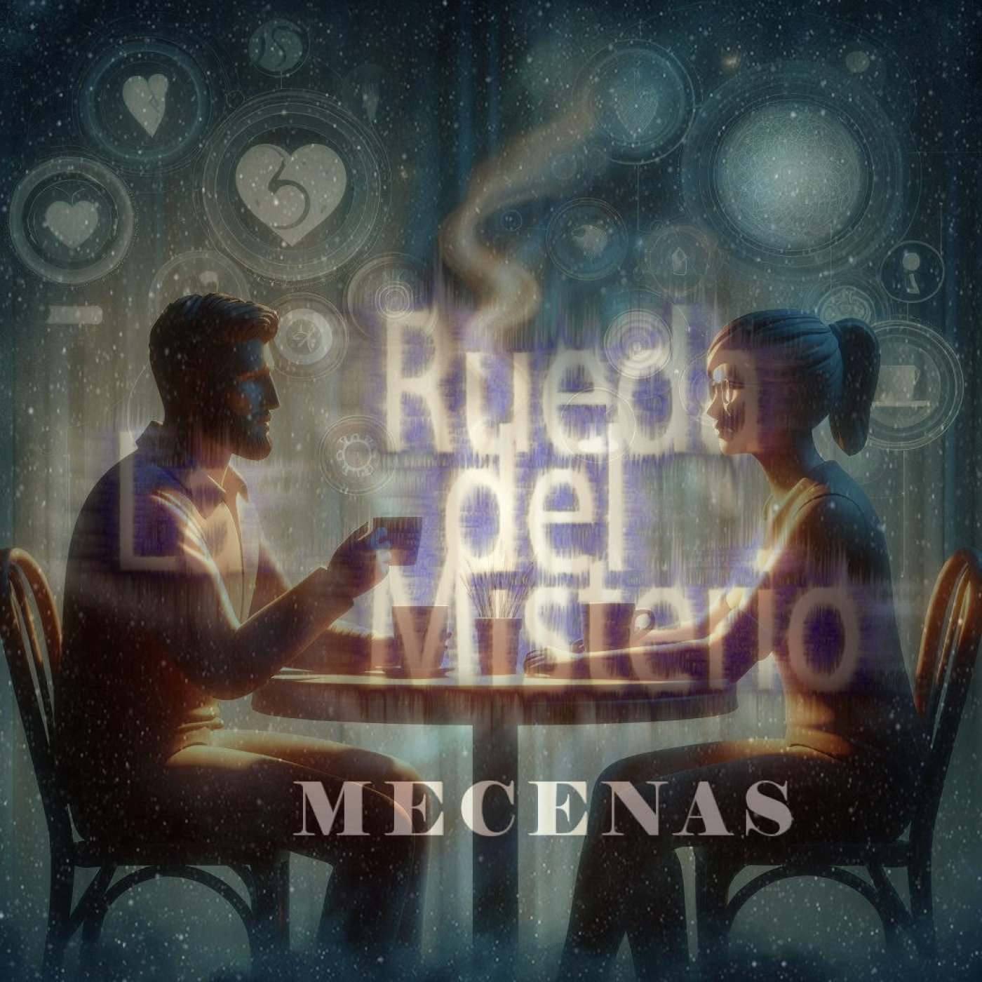 MECENAS- Café: Desvelando el Misterio Detrás de esa Taza Humeante - Episodio exclusivo para mecenas