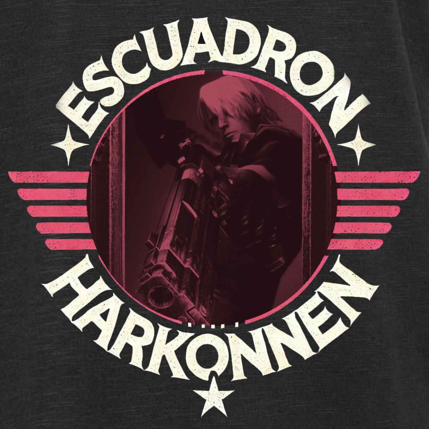 Escuadrón Harkonnen