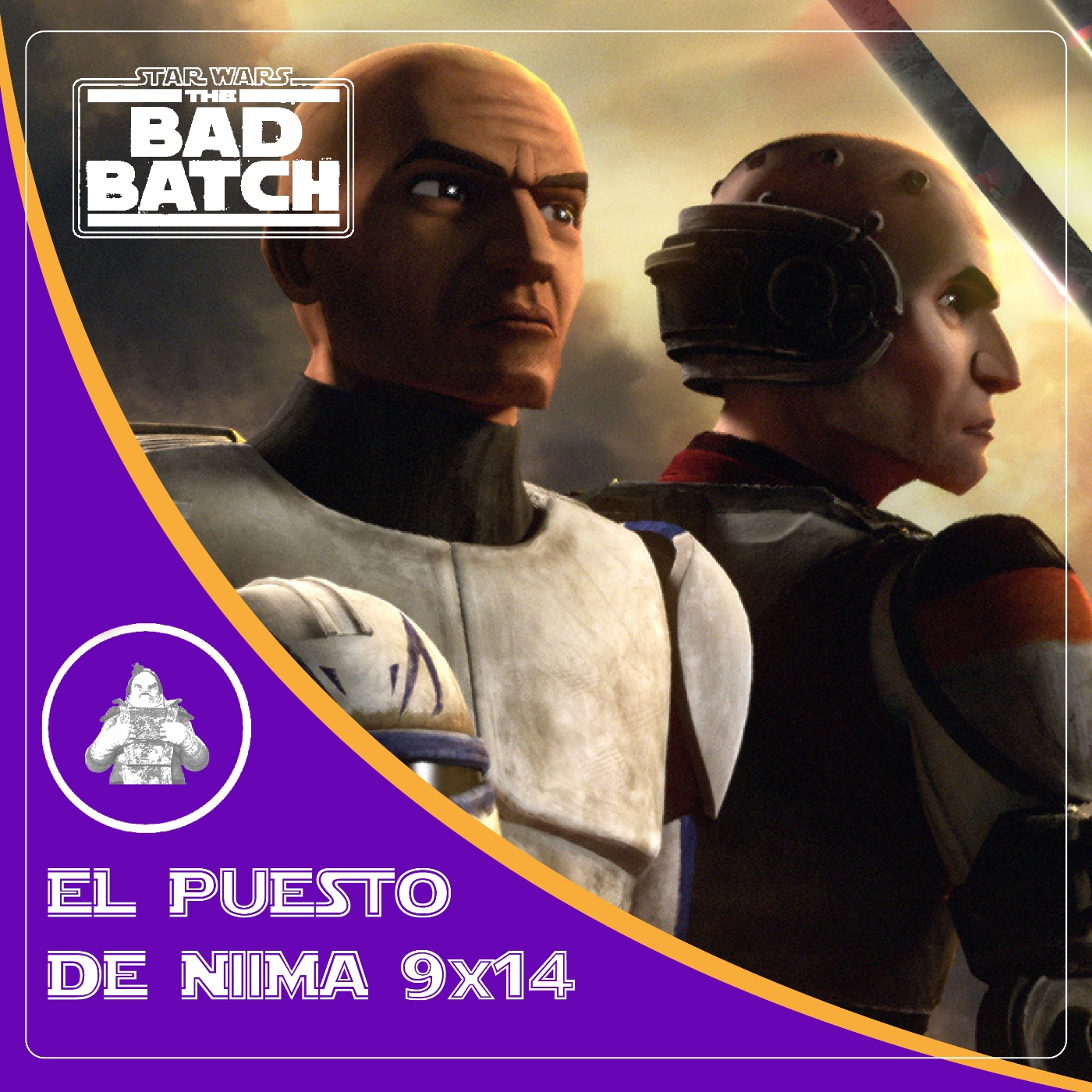 El Puesto de Niima