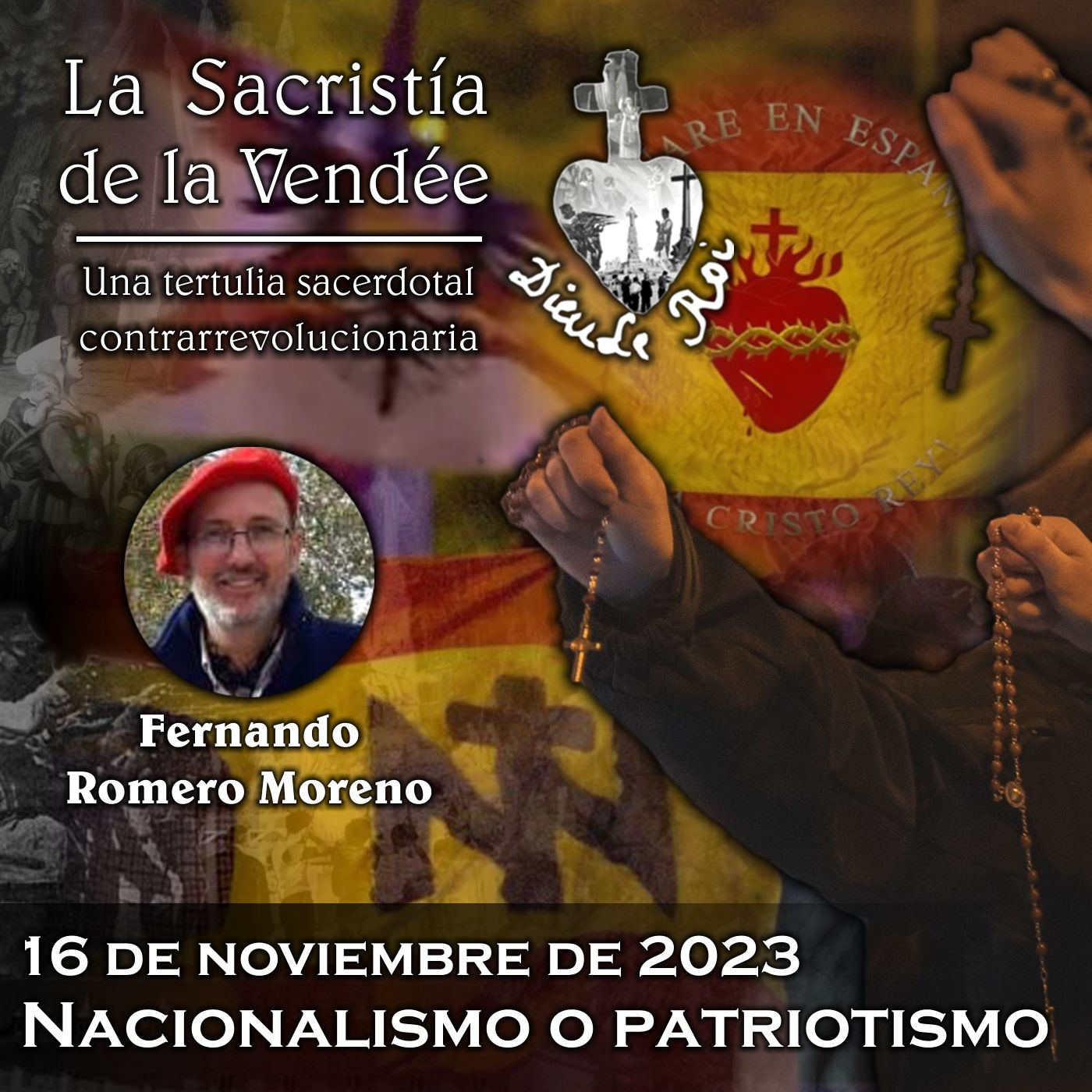 La Sacristía de La Vendée