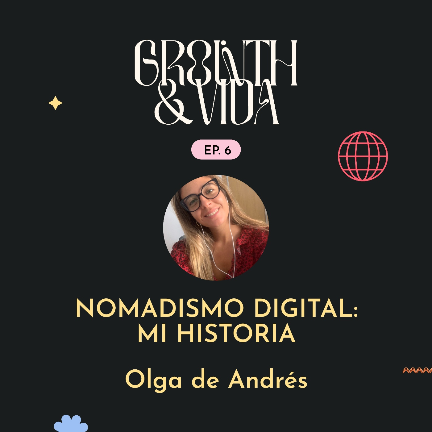 Growth y Vida
