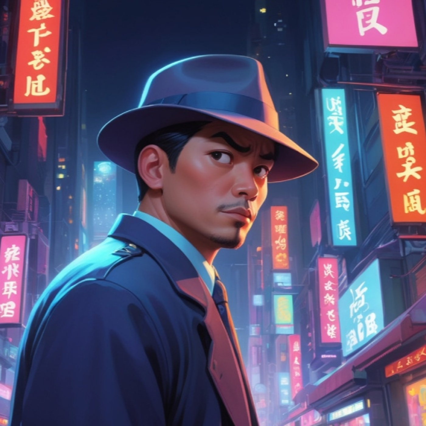 Temporada 3 - Episodio 16 - #BumpFoot (Foot side) episode artwork
