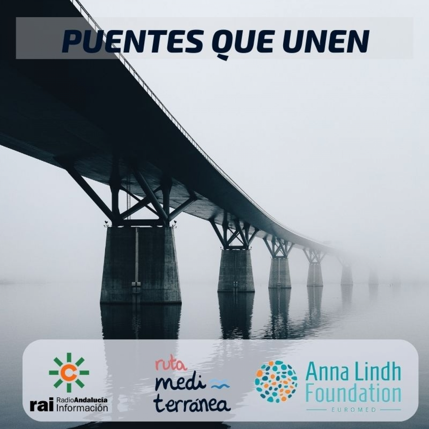 Puentes que unen 3x25