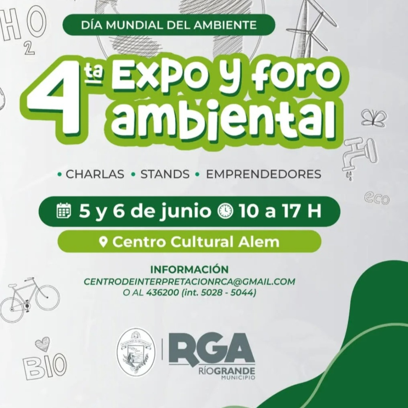 Eco Vida Ambiente