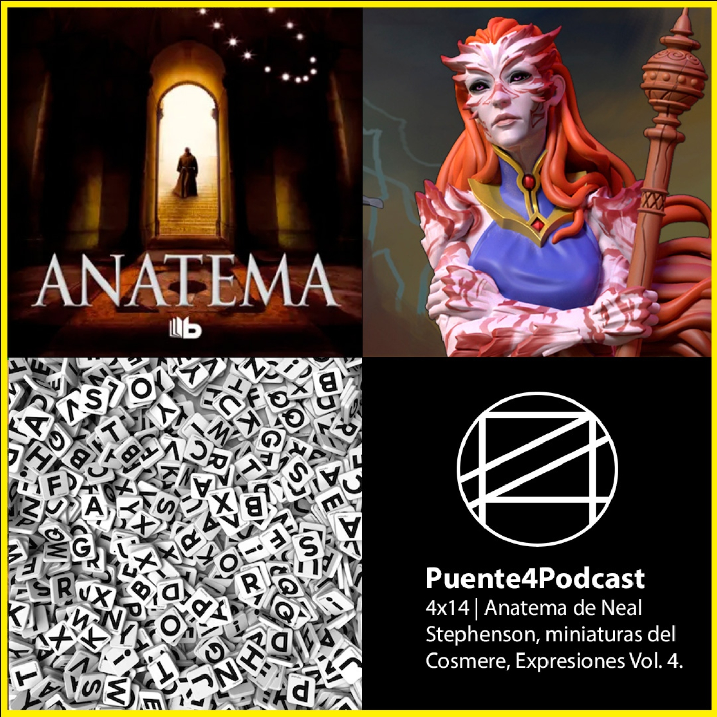 Puente4Podcast
