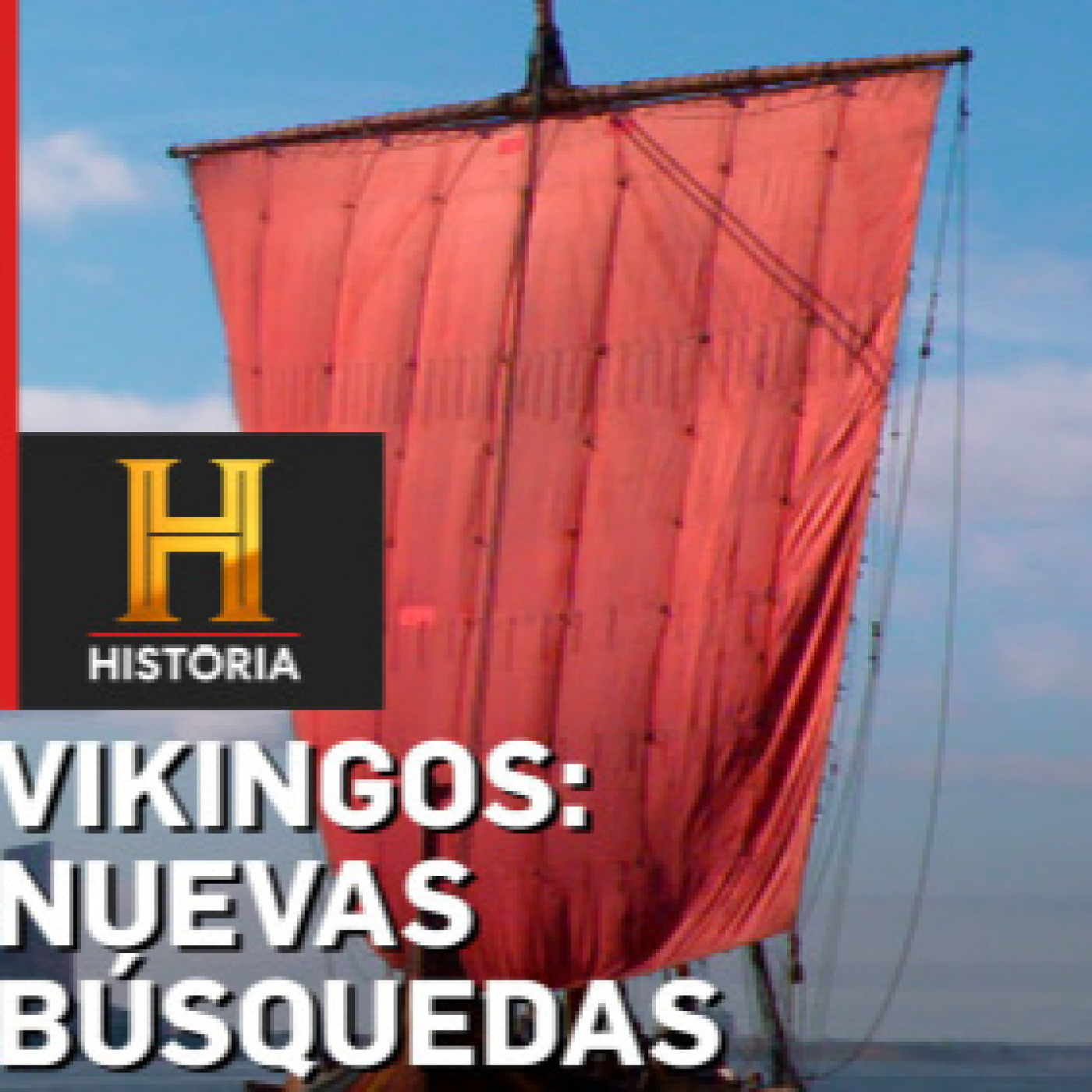 Vikingos,nuevas búsquedas: Nace un sueño · La prueba de pruebas