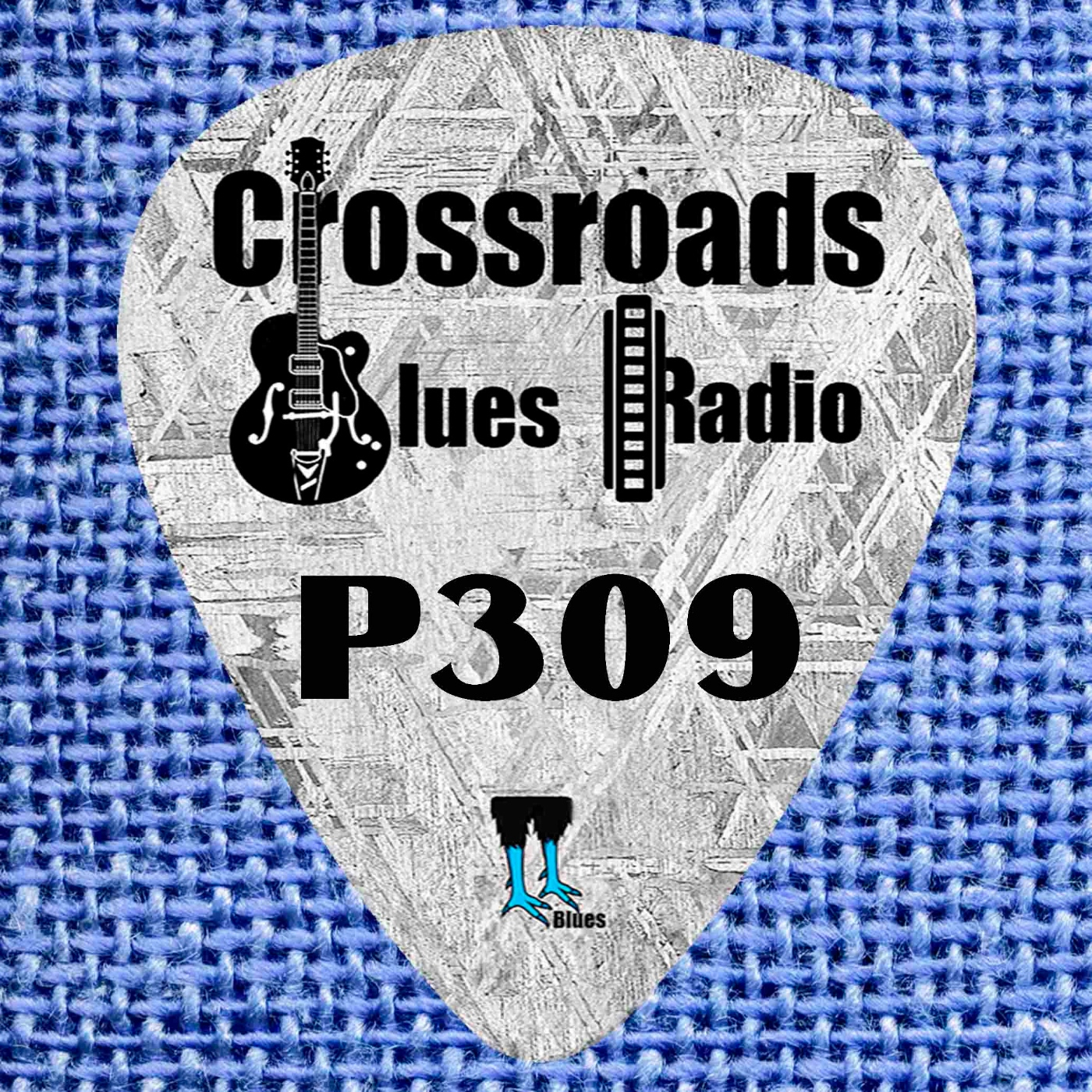 Crossroads Blues RADIO