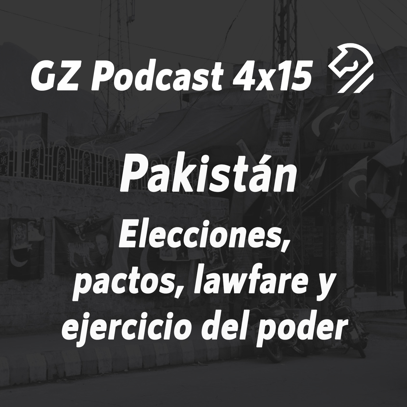 GZ Podcast