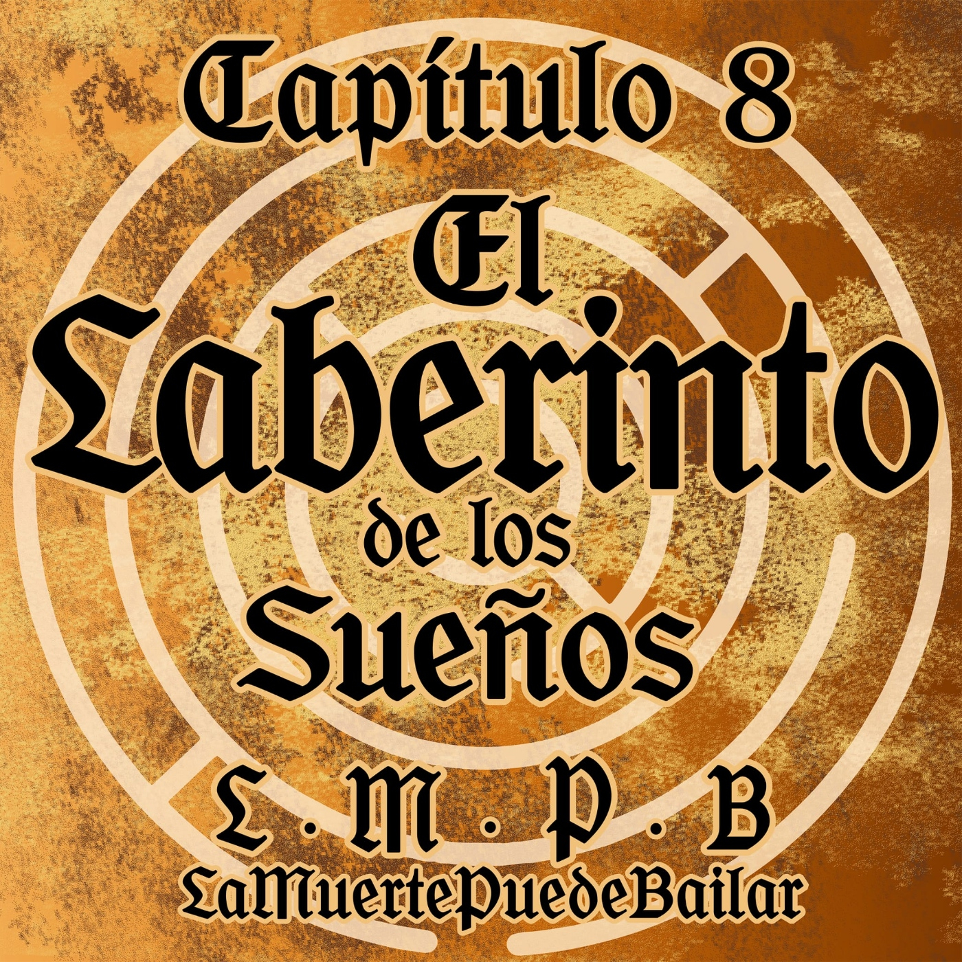 La Muerte Puede Bailar