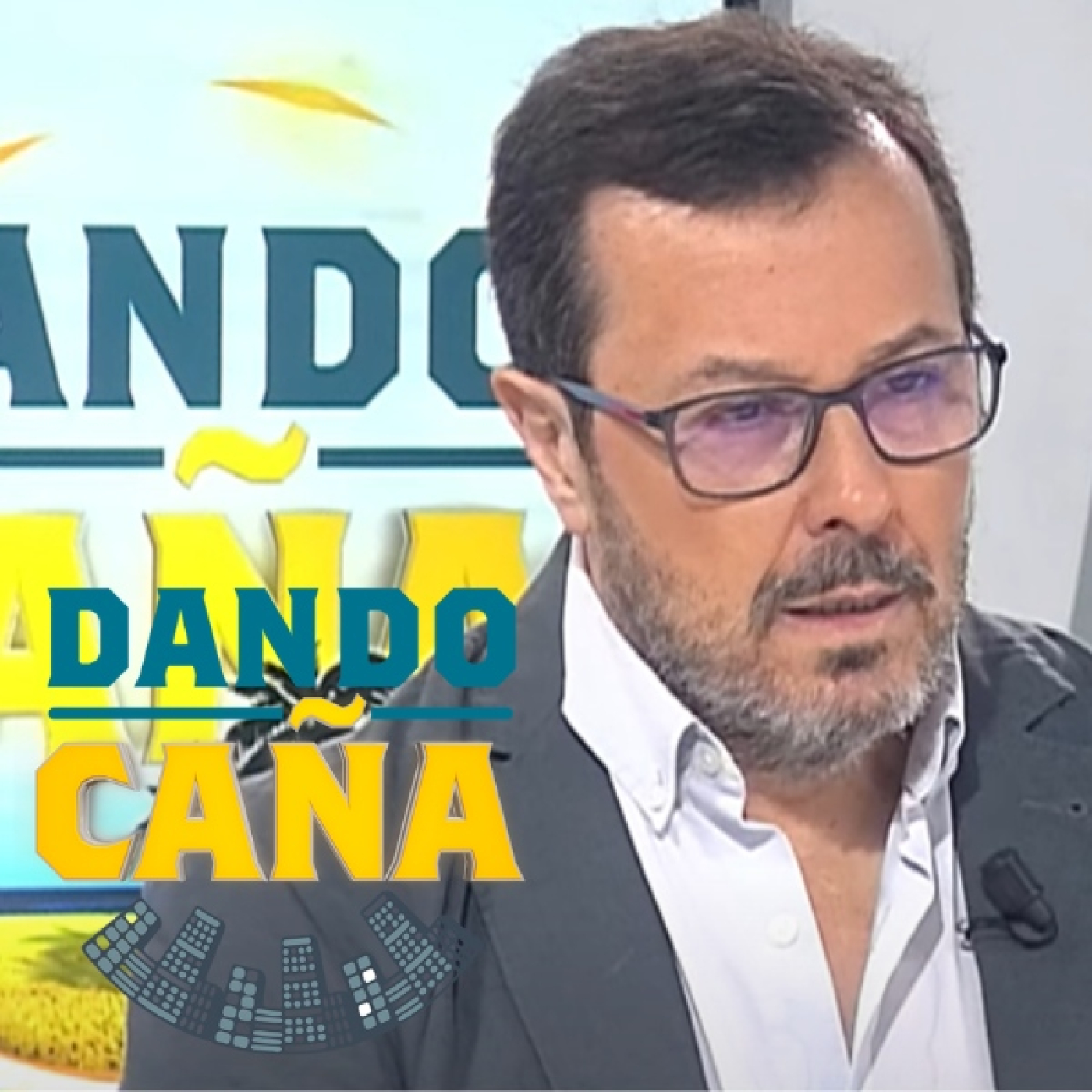 Dando Caña | 29/08/23 episode artwork