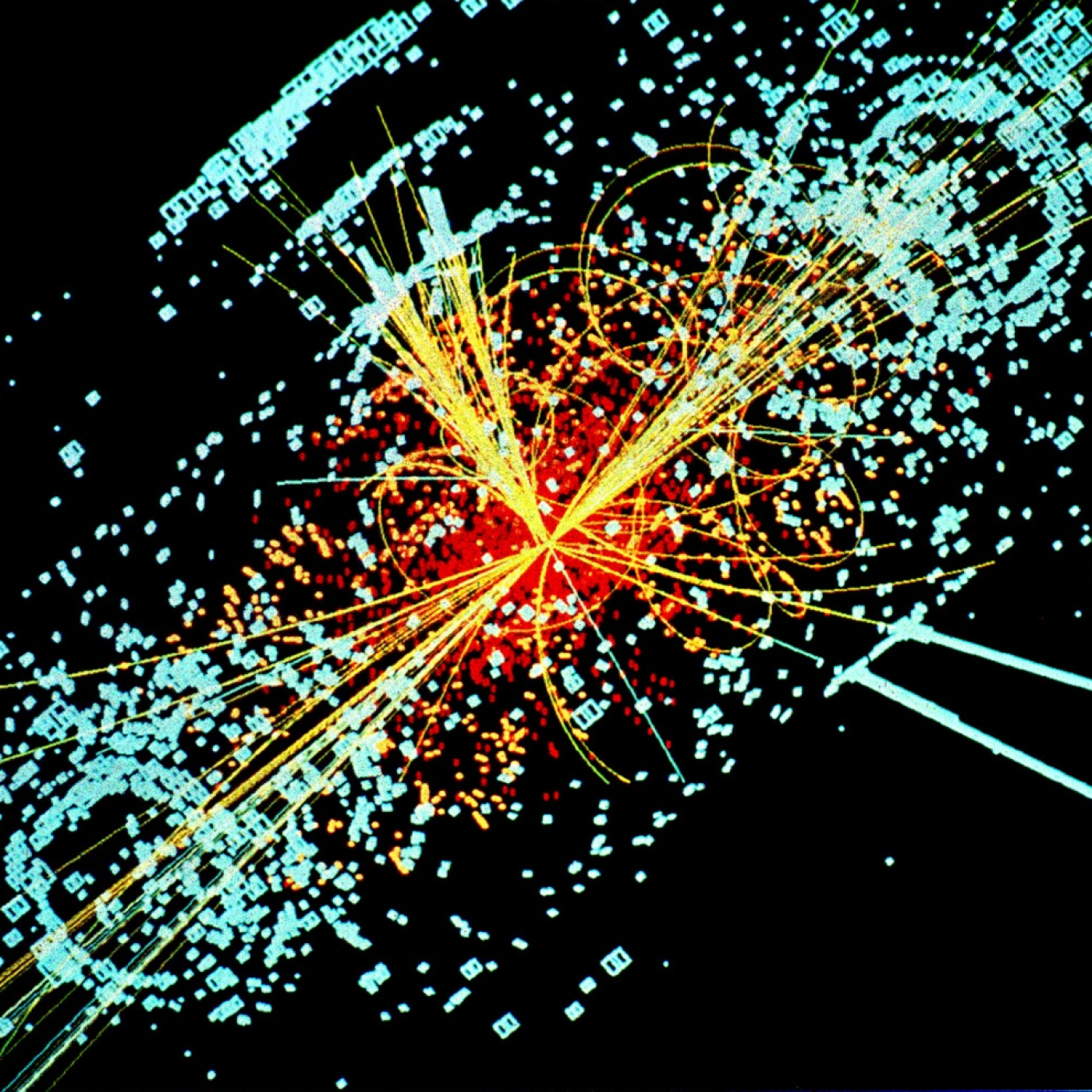 1160 - La partícula de Higgs podría haber acabado ya con el universo... ¿por qué seguimos aquí?