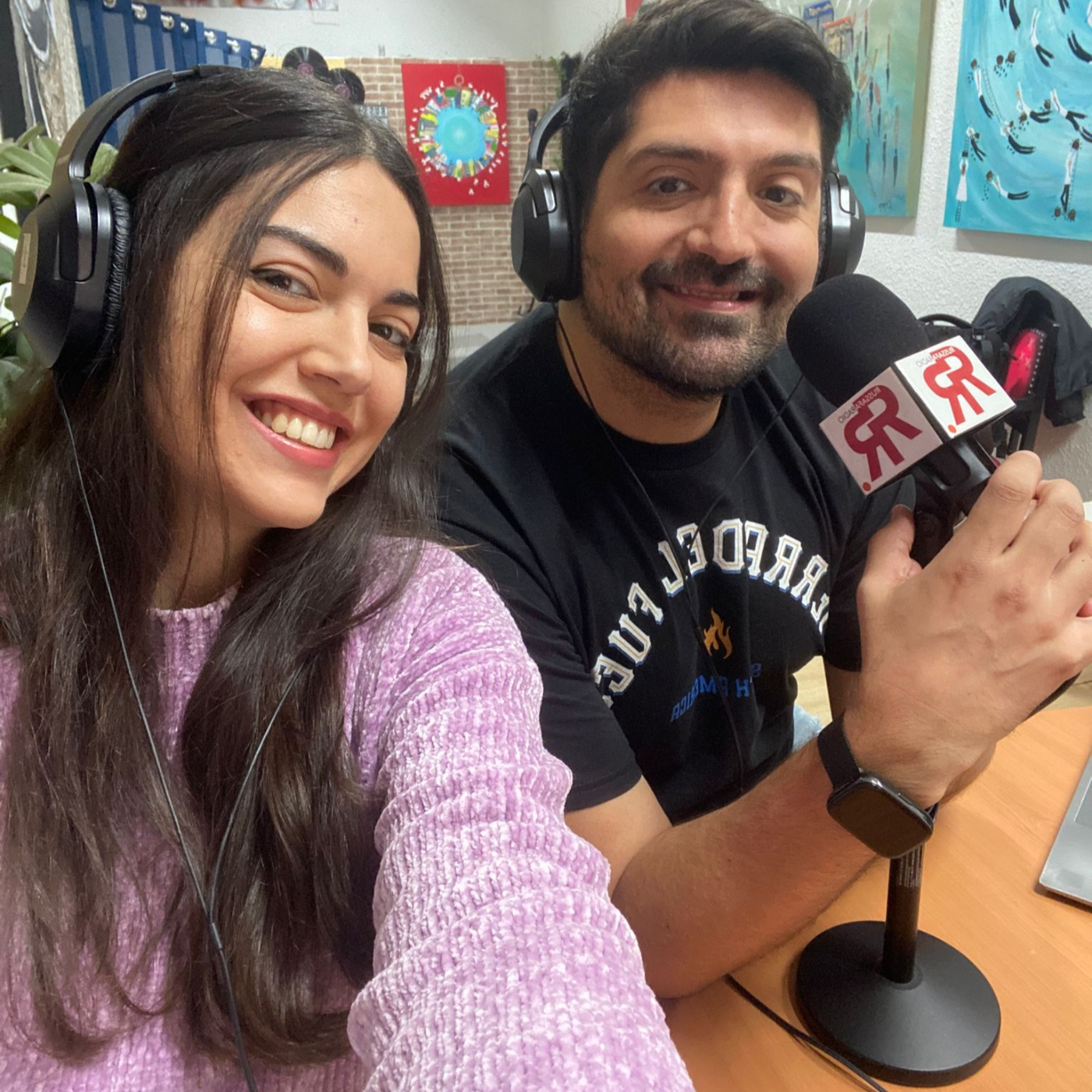 Contarlo es otra historia