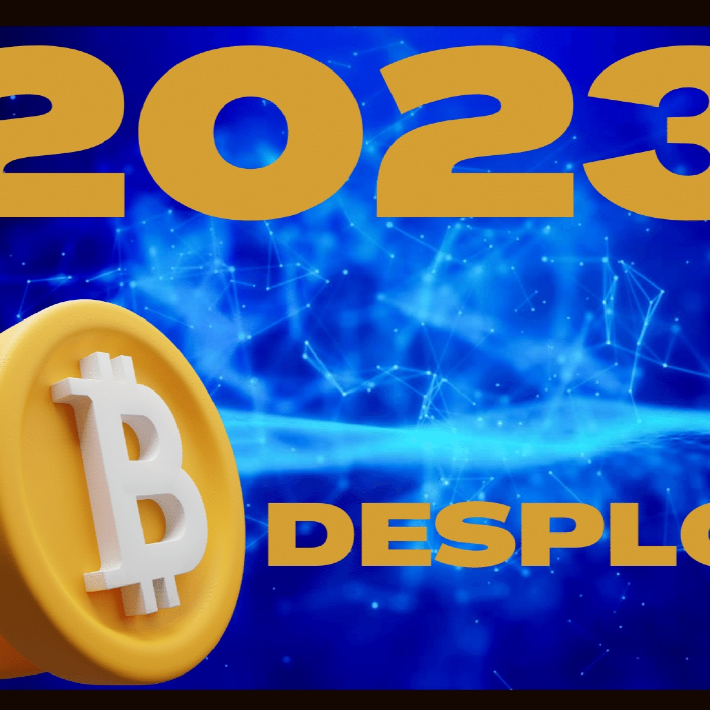    BITCOIN 2023 ¿DESPLOME A LA VISTA?  CRIPTOMONEDAS - Episodio exclusivo para mecenas