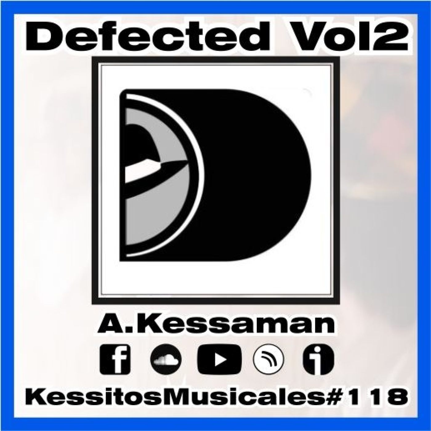 A.Kessaman