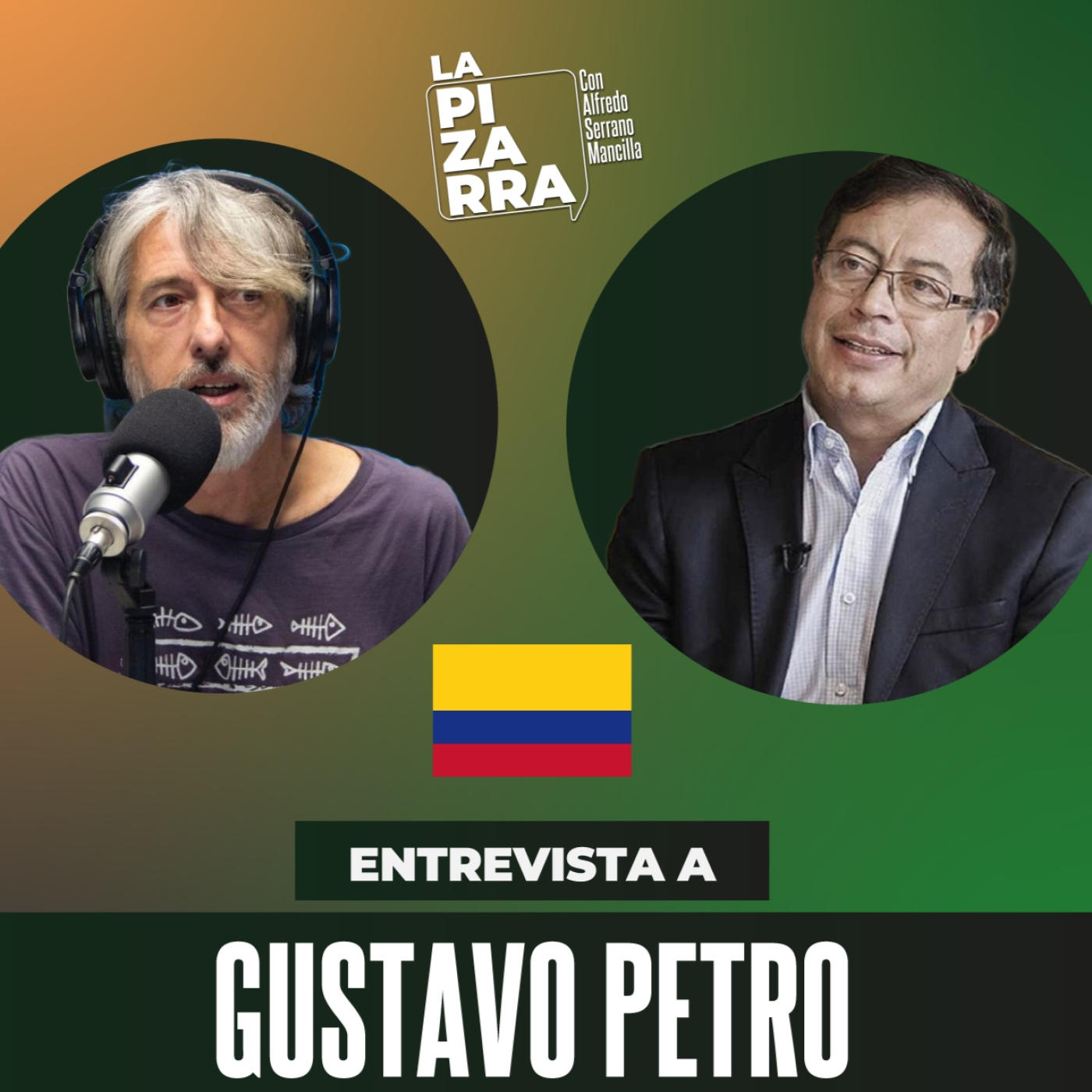 Radio La Pizarra