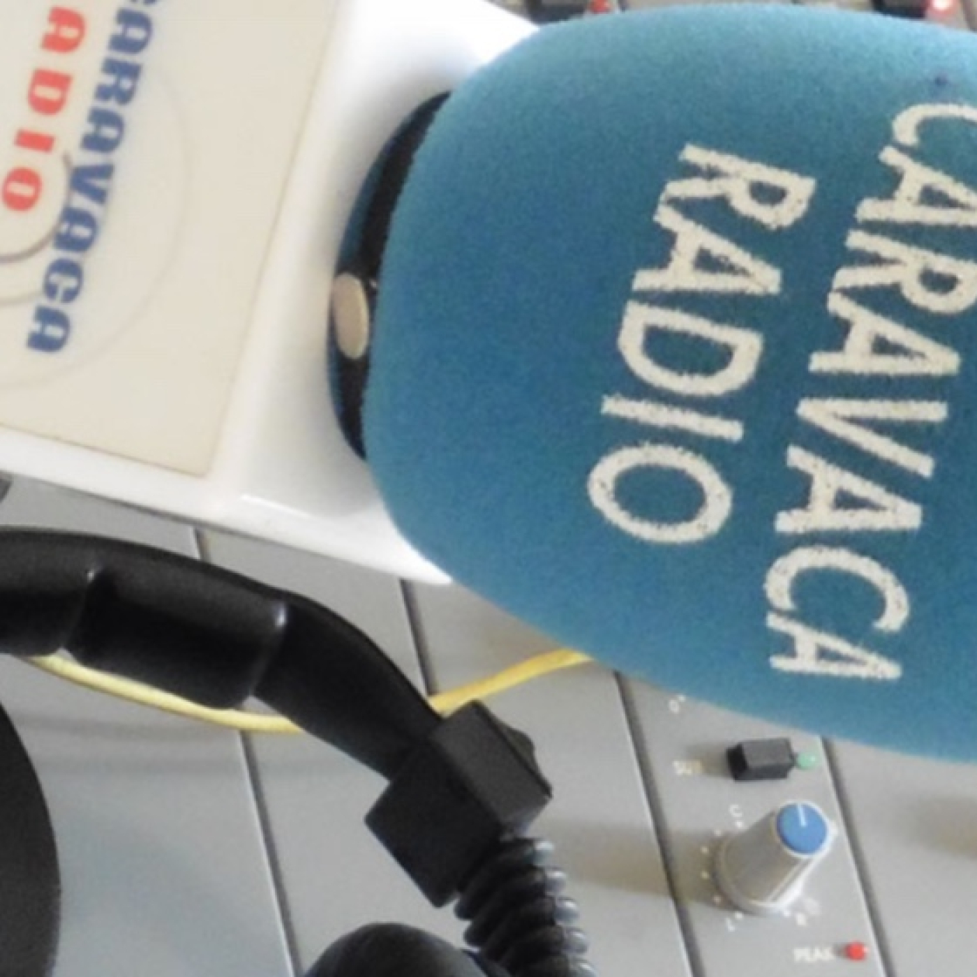 CARAVACA RADIO