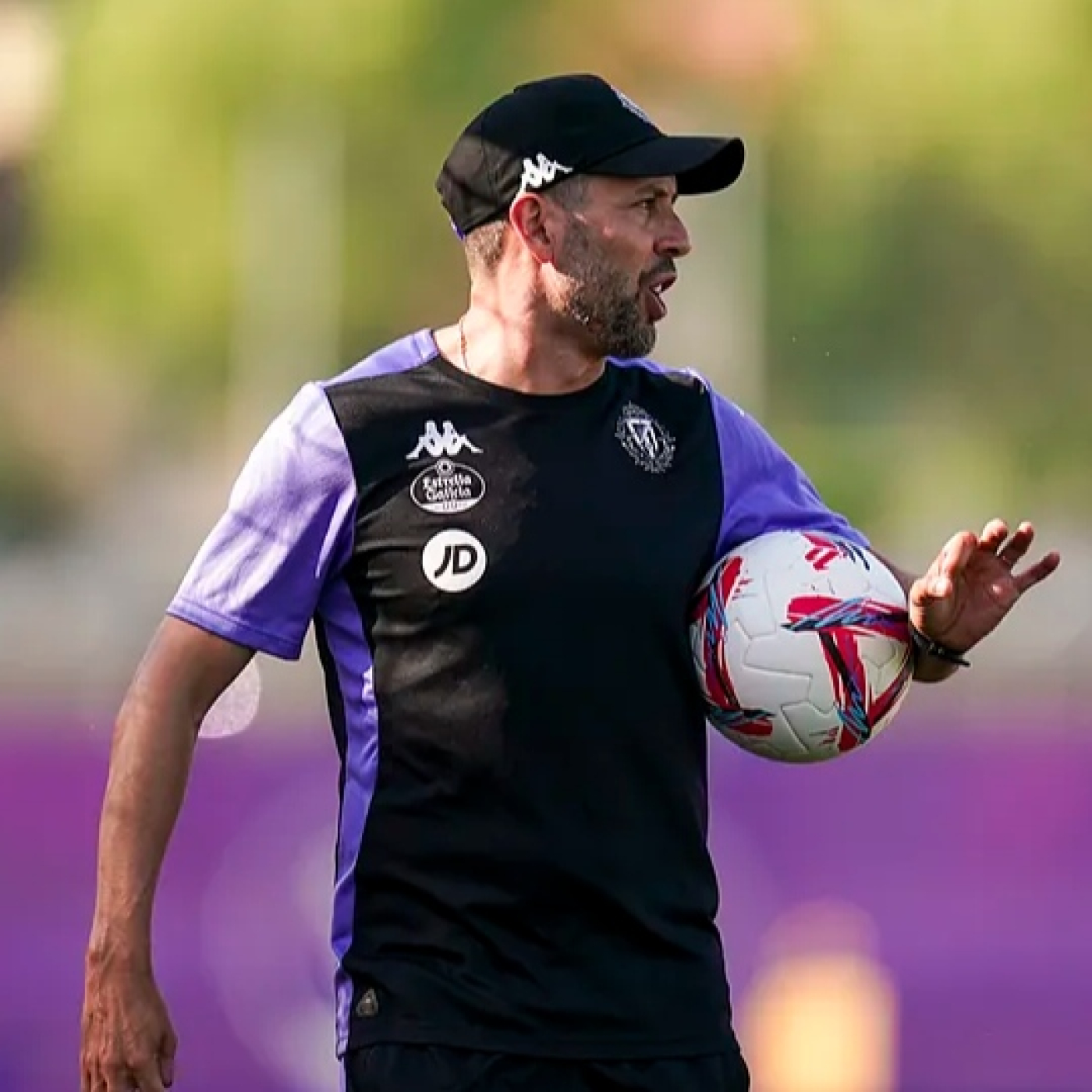 El Real Valladolid espera refrendar su mejora con una victoria en Sevilla episode artwork
