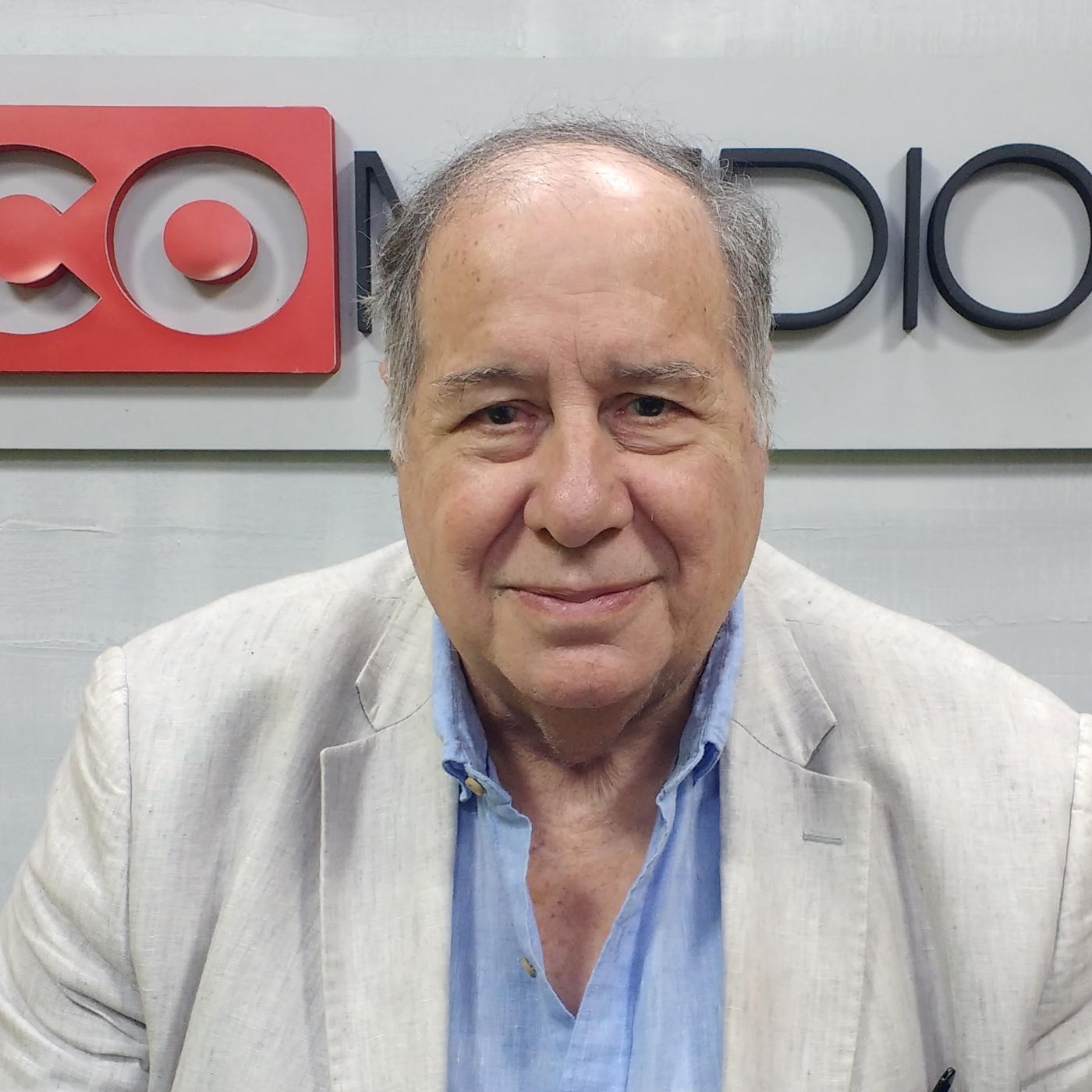POLÍTICAS PÚBLICAS con Miguel A. Secchi 06-06-2024