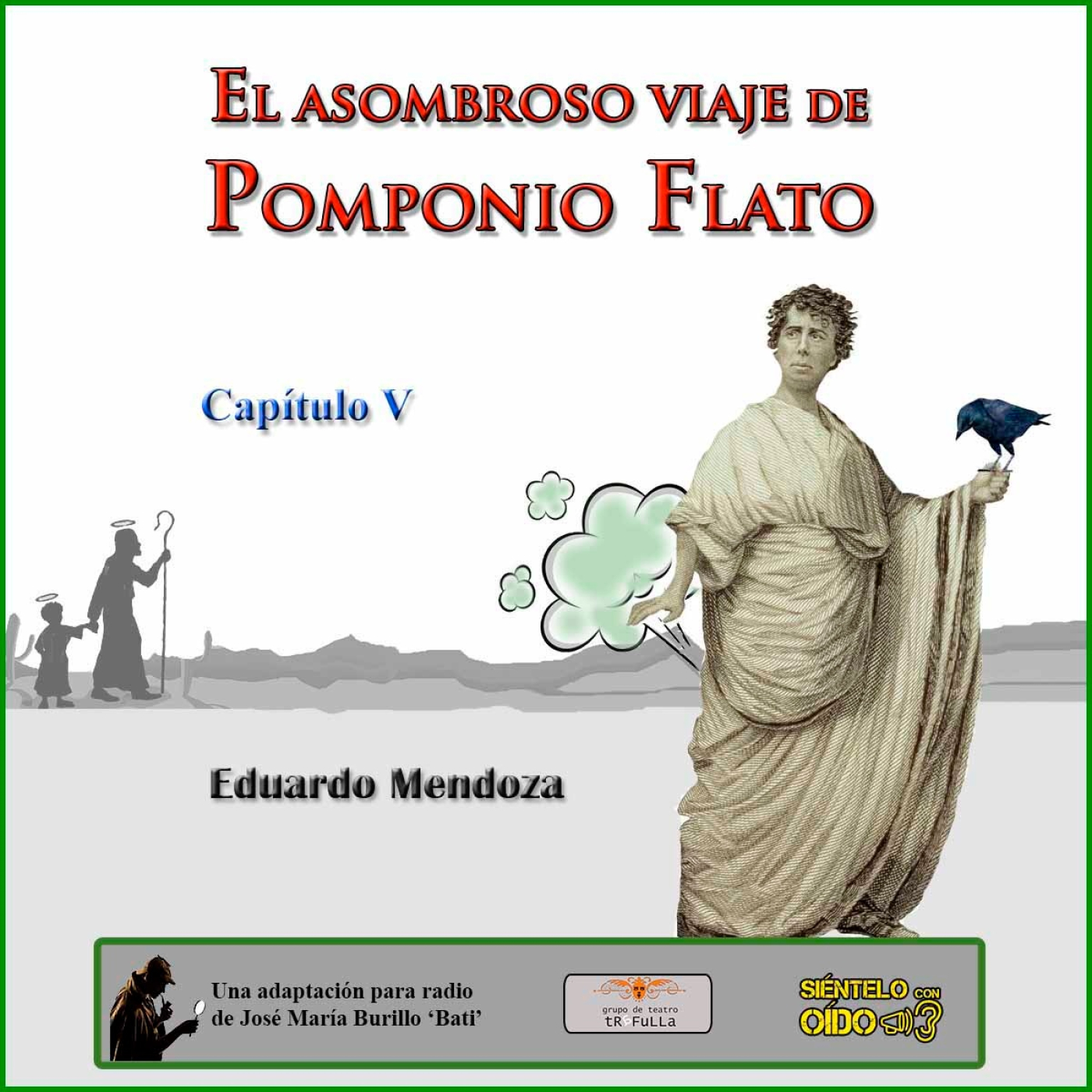 El sombrerero loco